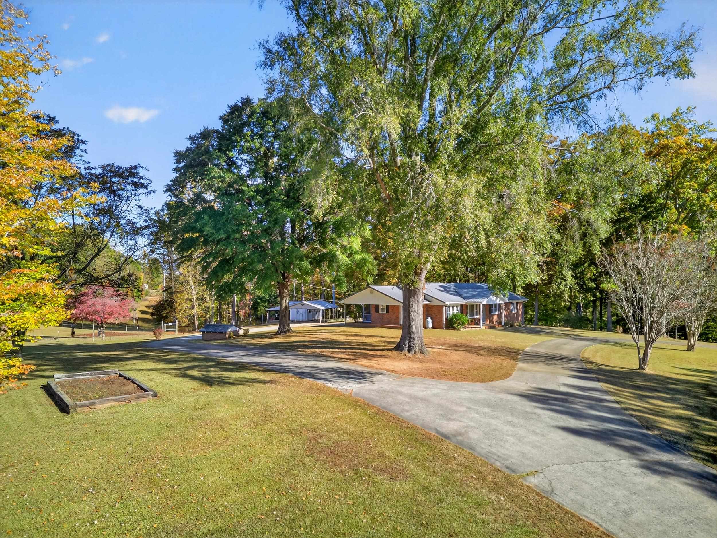 Homes for sale in Gaffney, SC | 305 Misty Ln, Gaffney, SC 29340 | MLS# SPN330469