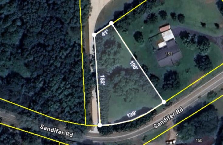 Homes for sale in Spartanburg, SC | 00 Sandifer Rd, Spartanburg, SC 29303 | MLS# SPN330512