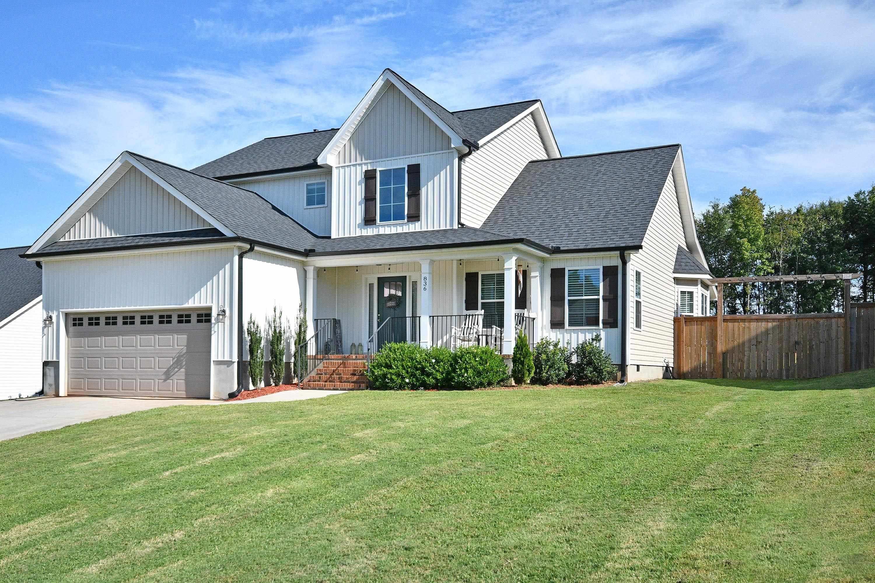 Homes for sale in Lyman, SC | 836 Haven Grey Rd, Lyman, SC 29365 | MLS# SPN330715