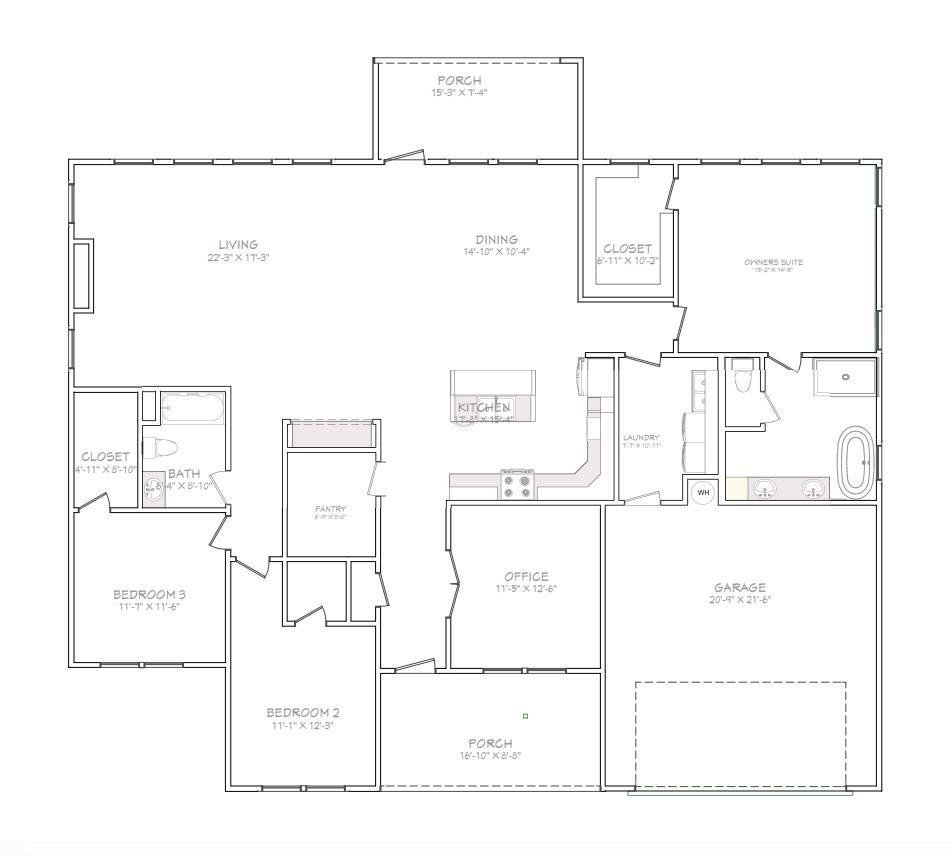 Homes for sale in Pauline, SC | 1131 Mount Lebanon Rd, Pauline, SC 29374 | MLS# SPN330840