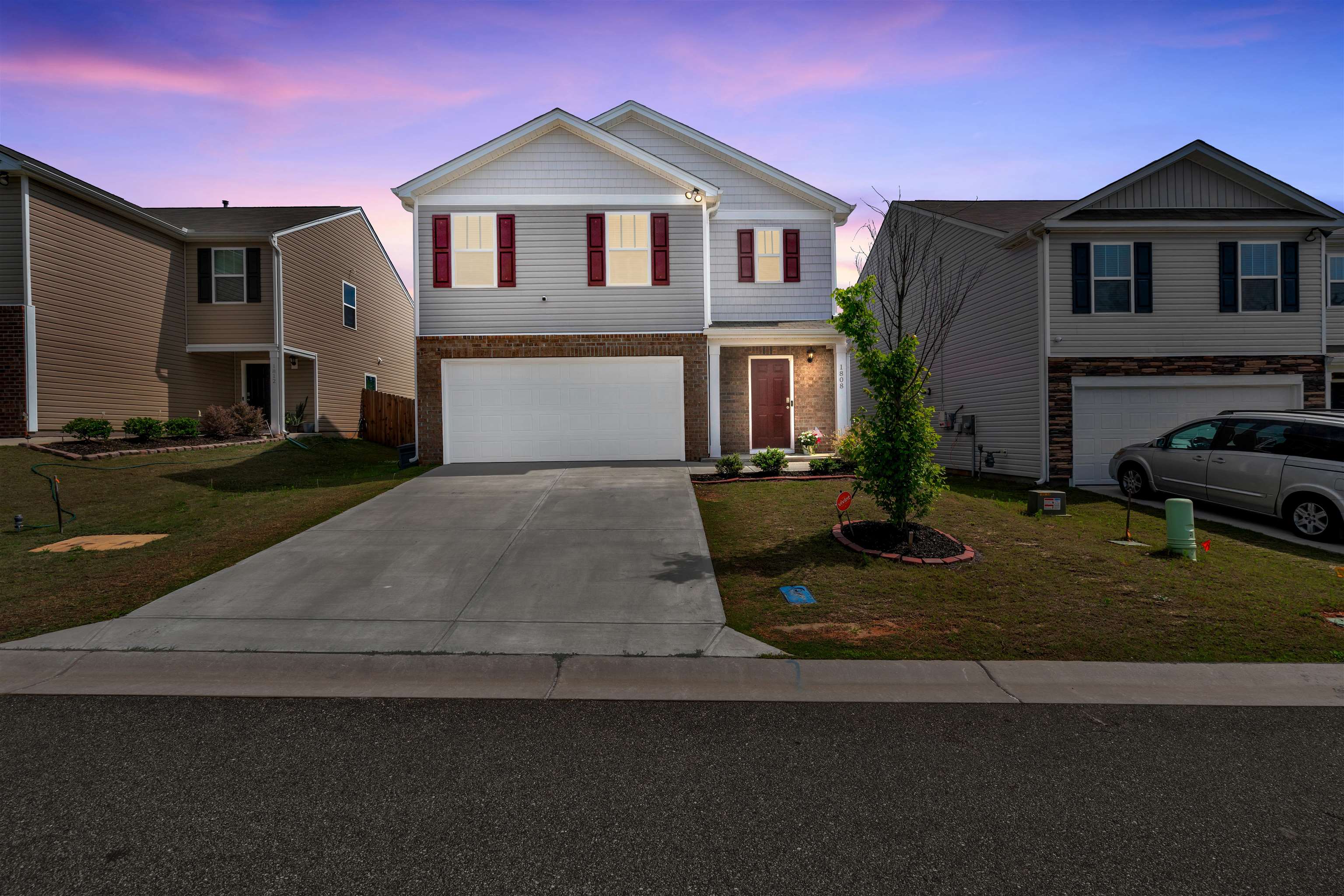 Homes for sale in Roebuck, SC | 1808 Bridle Ln, Roebuck, SC 29376 | MLS# SPN331086