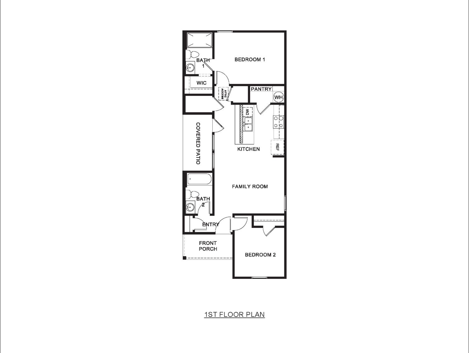 2nd image of 725 Longton St, Woodruff, SC 29388 | MLS# SPN331153