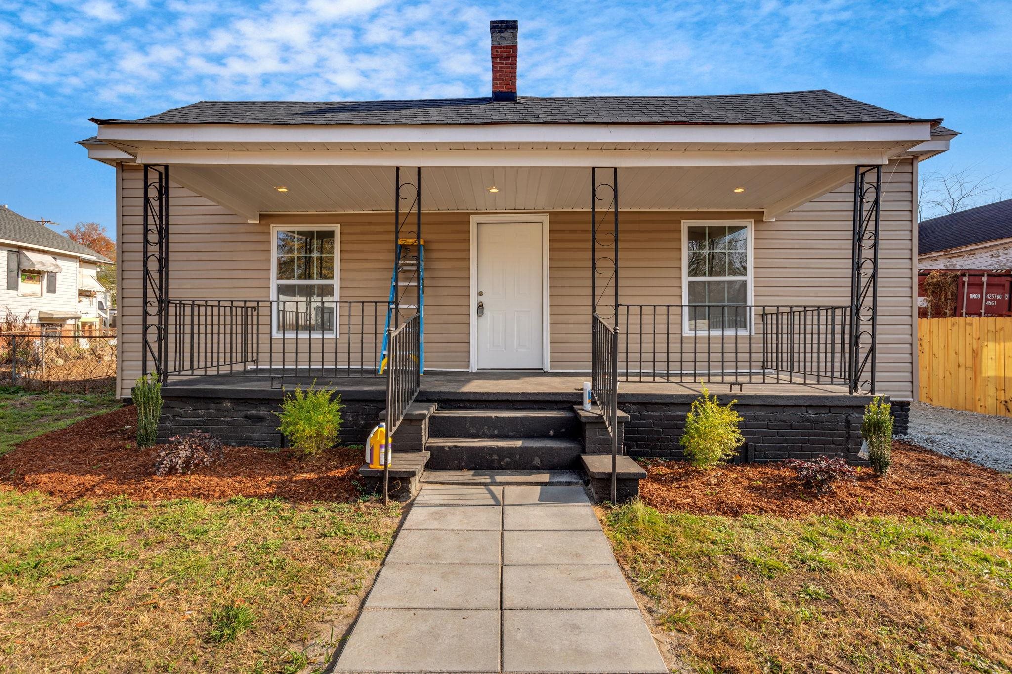 Homes for sale in Whitmire, SC | 77 Veterans Ln, Whitmire, SC 29178 | MLS# SPN331168