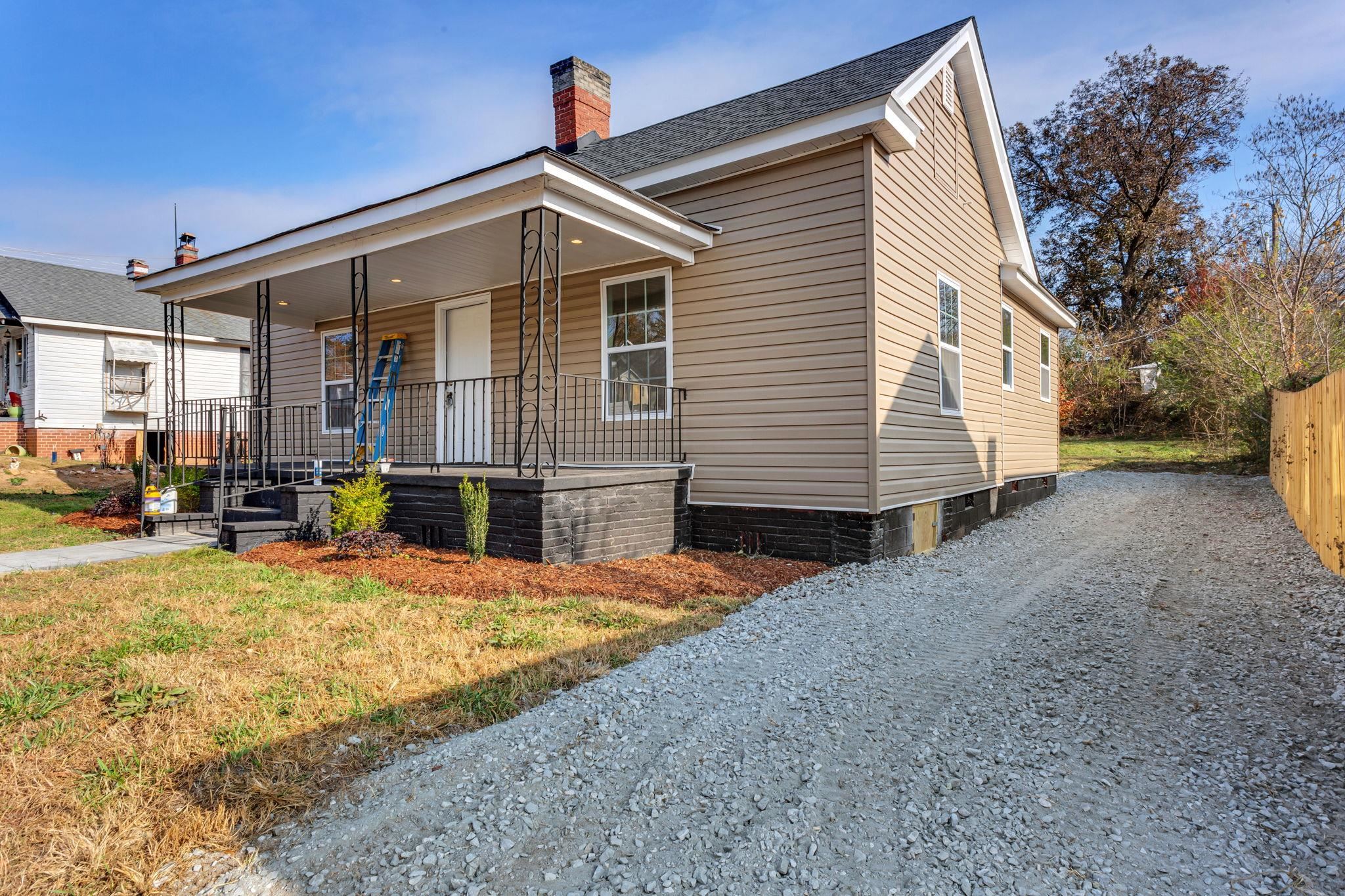 Homes for sale in Whitmire, SC | 77 Veterans Ln, Whitmire, SC 29178 | MLS# SPN331168