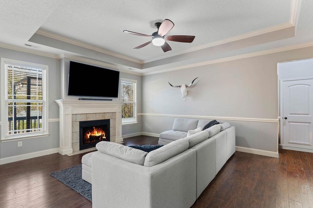 Homes for sale in Campobello, SC | 222 Natures Ct, Campobello, SC 29322 | MLS# SPN331233