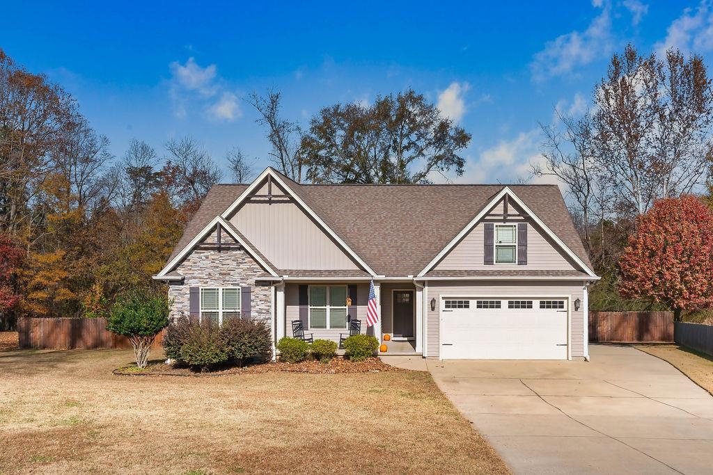 Homes for sale in Campobello, SC | 222 Natures Ct, Campobello, SC 29322 | MLS# SPN331233