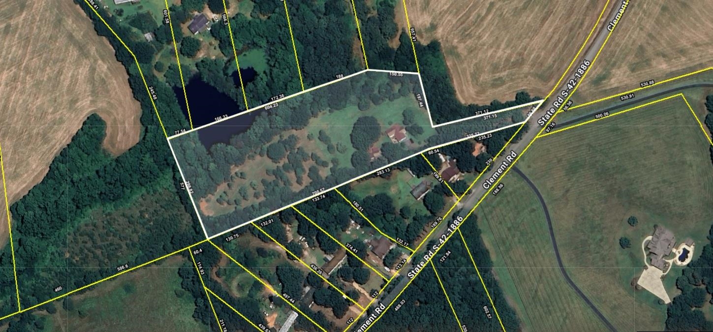 Homes for sale in Chesnee, SC | 190 Clement Rd, Chesnee, SC 29323 | MLS# SPN331371