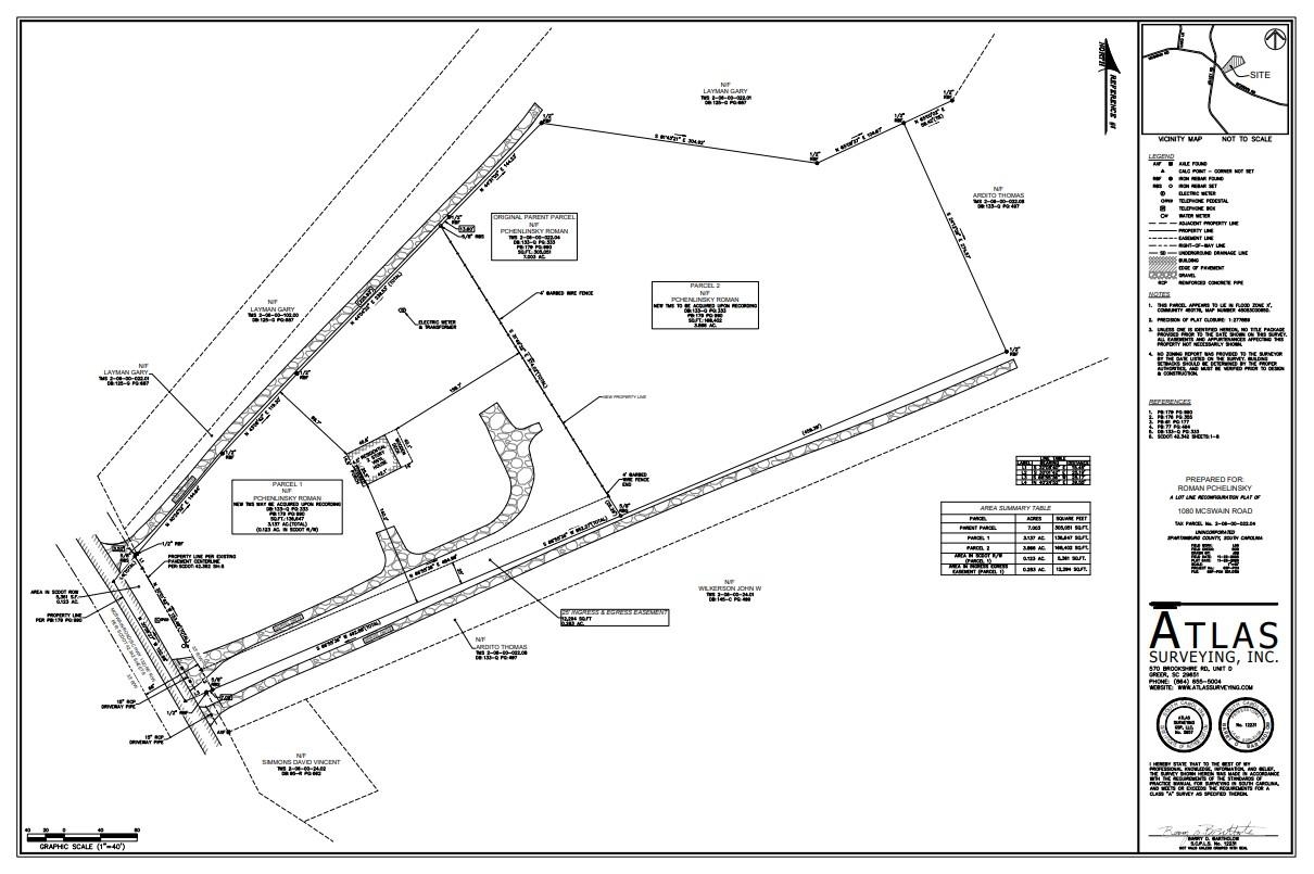 Homes for sale in Chesnee, SC | 0 Mcswain, Chesnee, SC 29323 | MLS# SPN331379