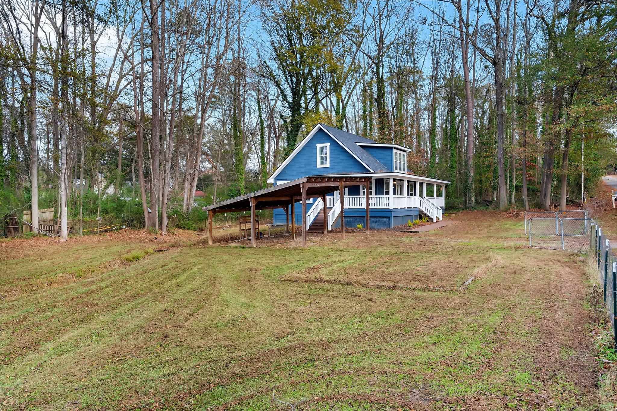 Homes for sale in Anderson, SC | 1001 Cox Ave, Anderson, SC 29621 | MLS# SPN331430