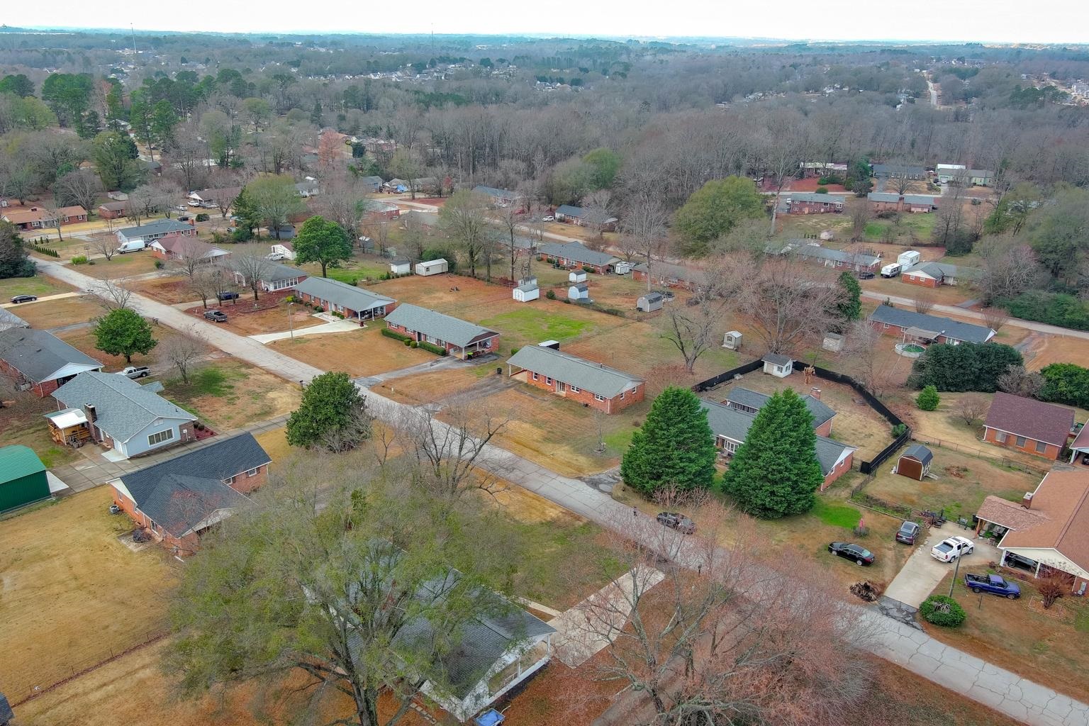 Homes for sale in Boiling Springs, SC | 9 Merrimon Ave, Boiling Springs, SC 29316 | MLS# SPN331437