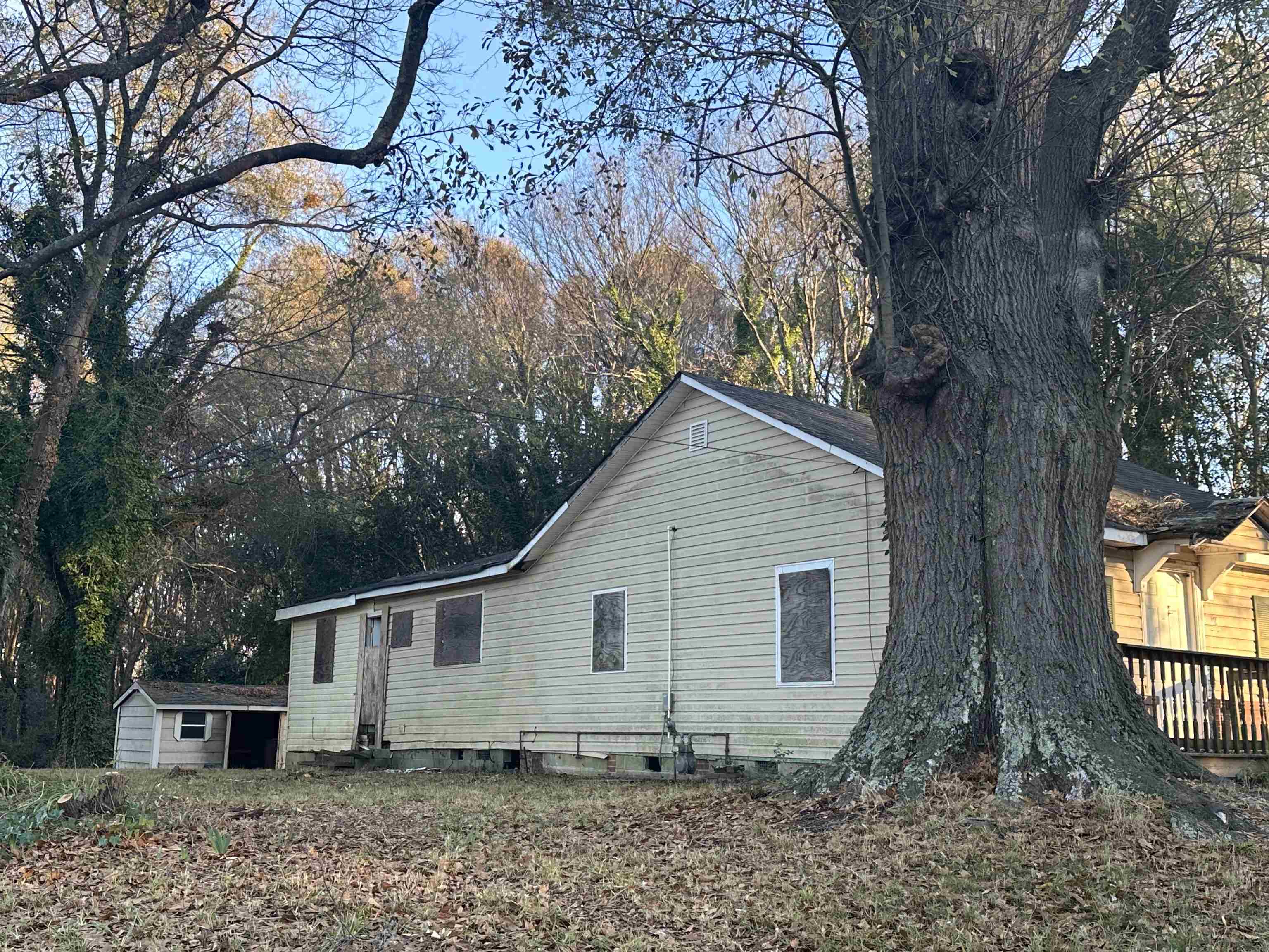 Homes for sale in Gaffney, SC | 109 Flint St, Gaffney, SC 29340 | MLS# SPN331466