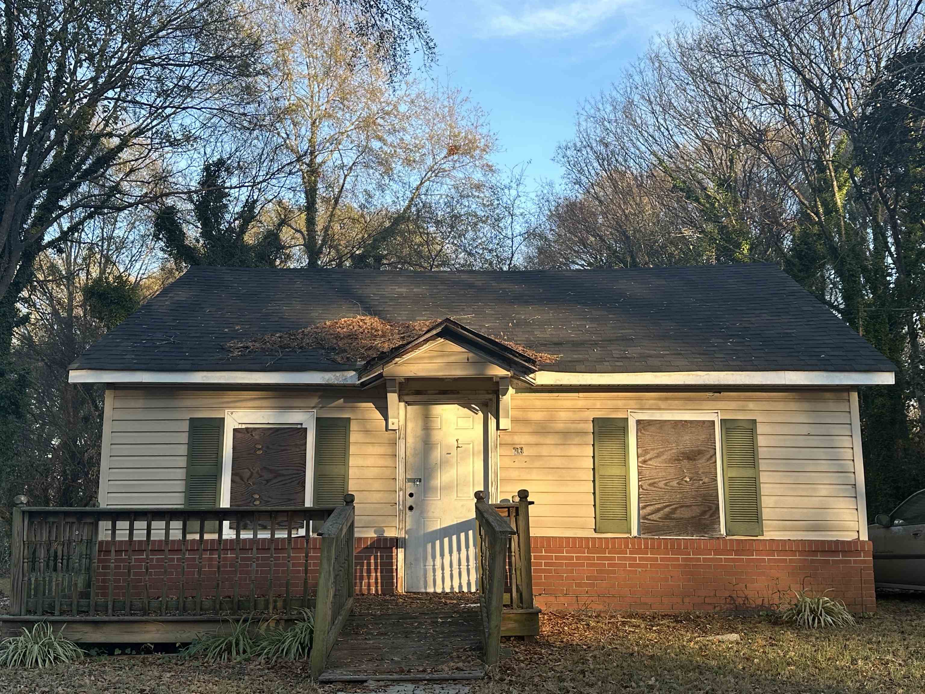 Homes for sale in Gaffney, SC | 109 Flint St, Gaffney, SC 29340 | MLS# SPN331466