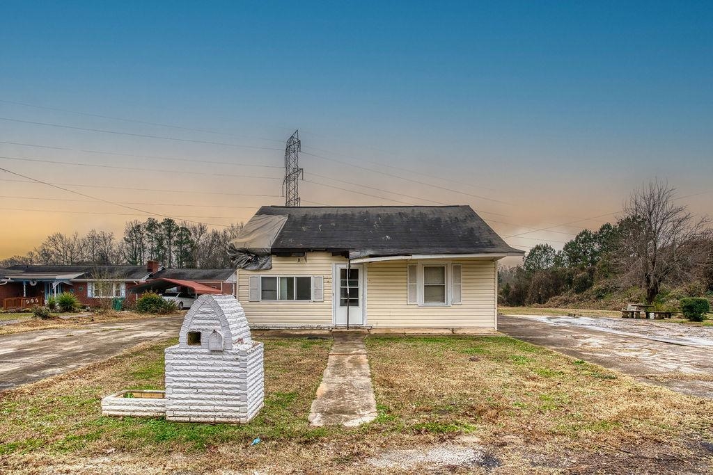 Homes for sale in Gaffney, SC | 1014 E Oneal St, Gaffney, SC 29340 | MLS# SPN331471