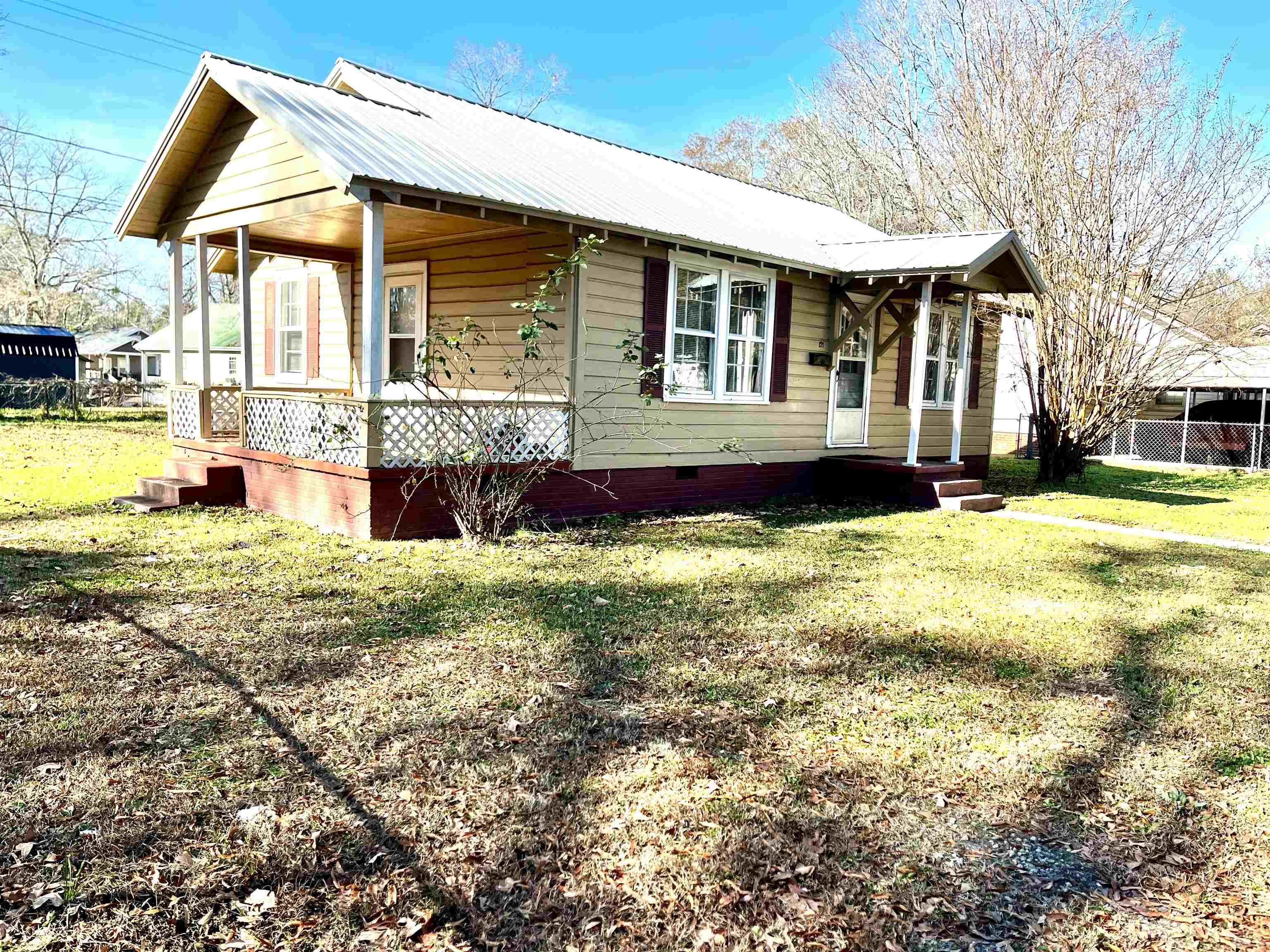 Homes for sale in Clinton, SC | 171 Cypress St, Clinton, SC 29325 | MLS# SPN331488