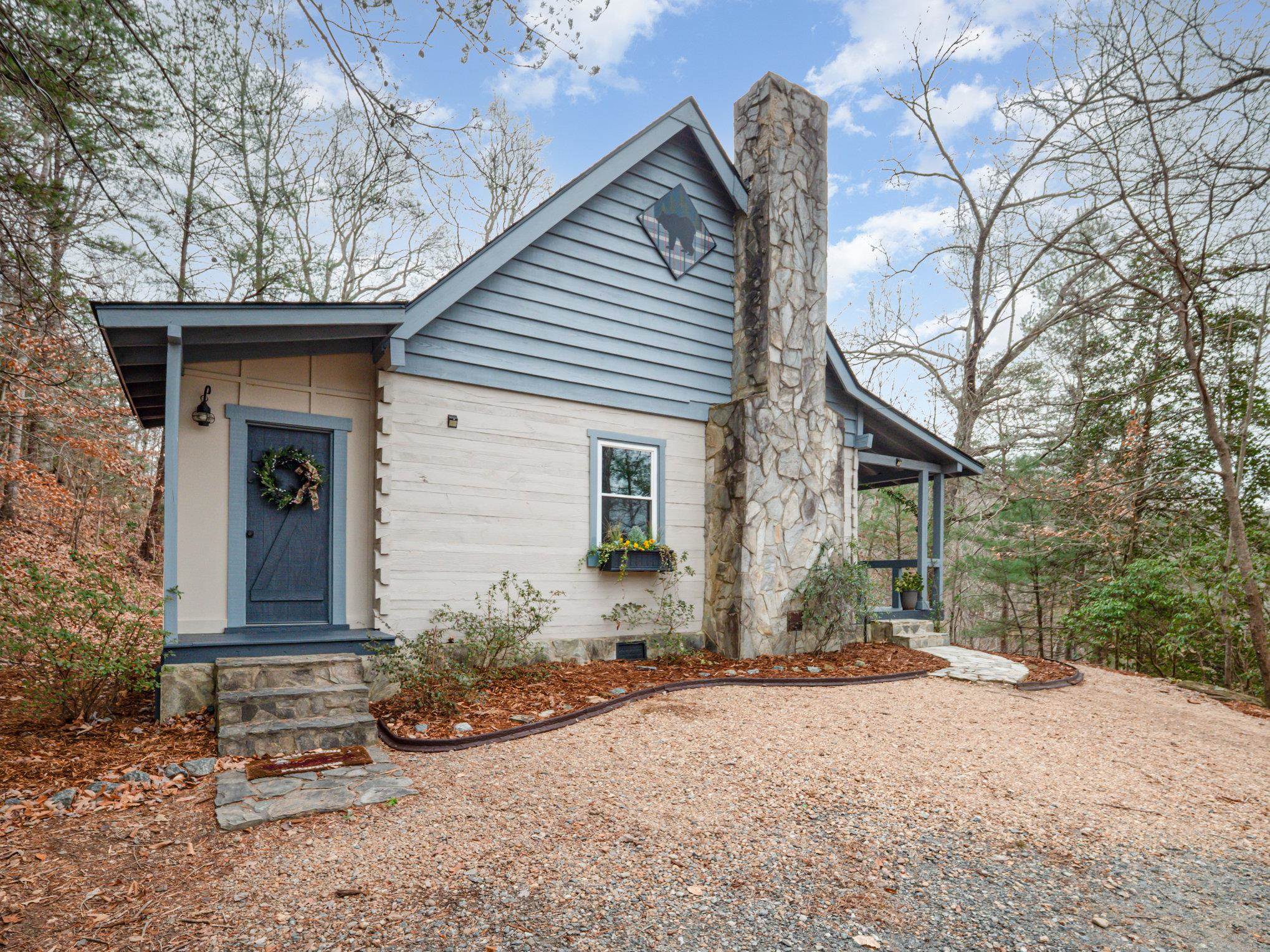 Homes for sale in Rutherfordton, NC | 5460 Us 64 Hwy, Rutherfordton, NC 28139 | MLS# SPN331495