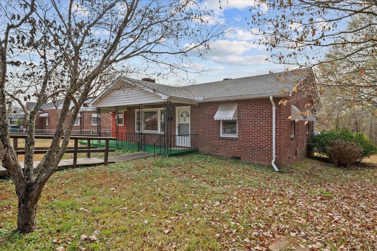 Homes for sale in Union, SC | 105 Barron St, Union, SC 29379 | MLS# SPN331500