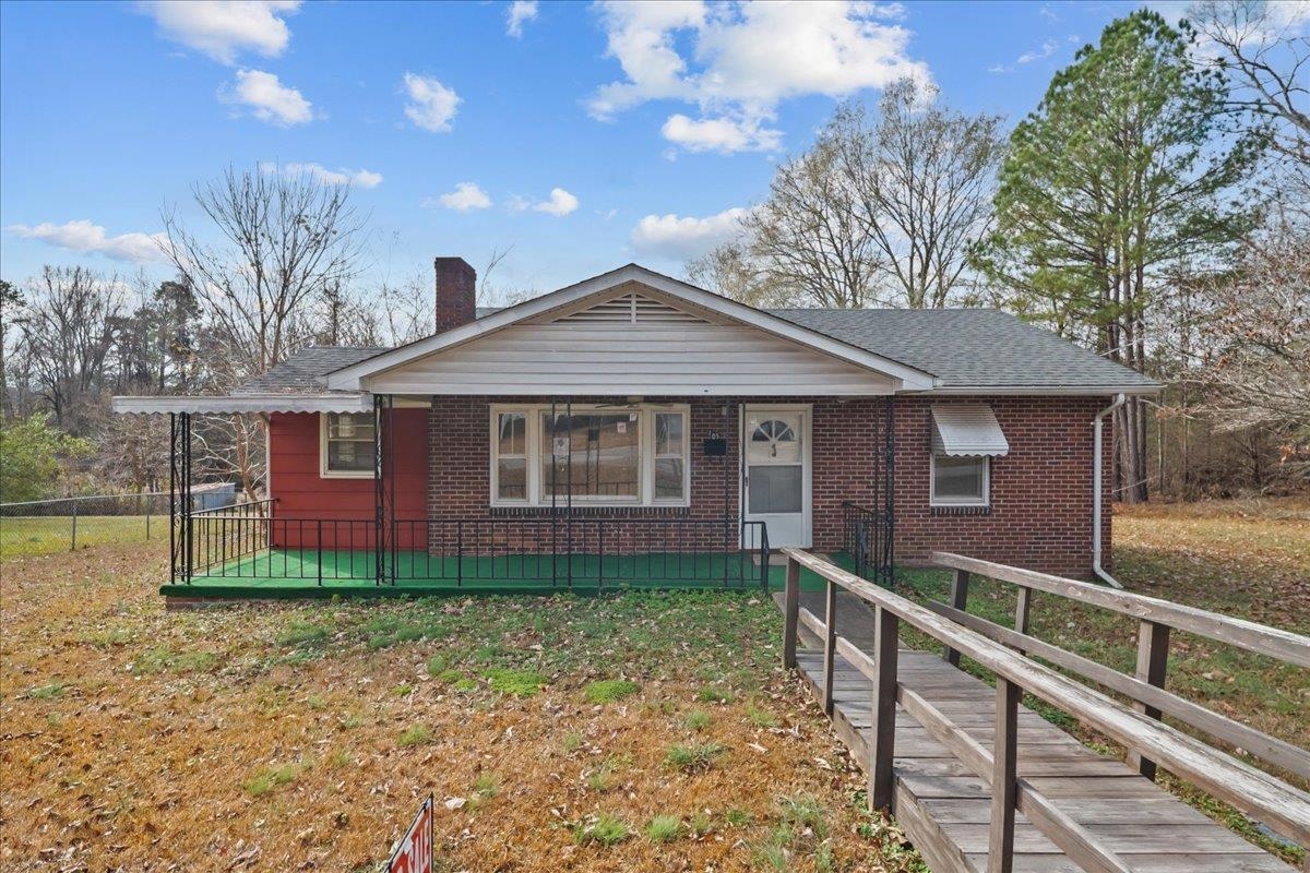 Homes for sale in Union, SC | 105 Barron St, Union, SC 29379 | MLS# SPN331500