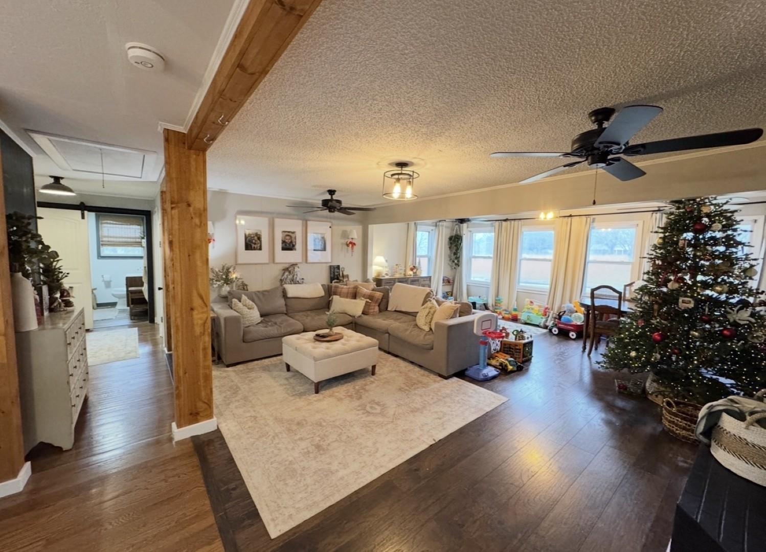 Homes for sale in Woodruff, SC | 1725 W Georgia Rd, Woodruff, SC 29388 | MLS# SPN331504