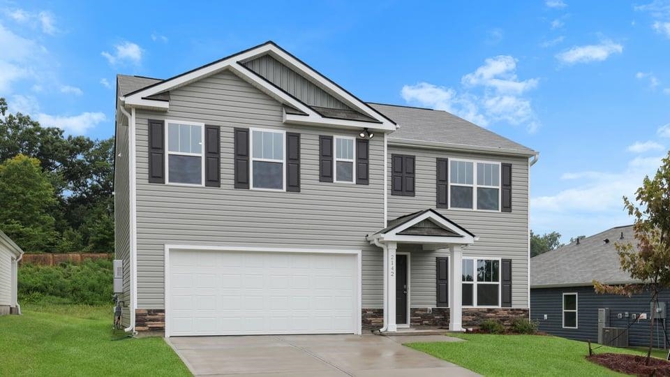 2nd image of 2142 Pierett Cir, Woodruff, SC 29388 | MLS# SPN331552