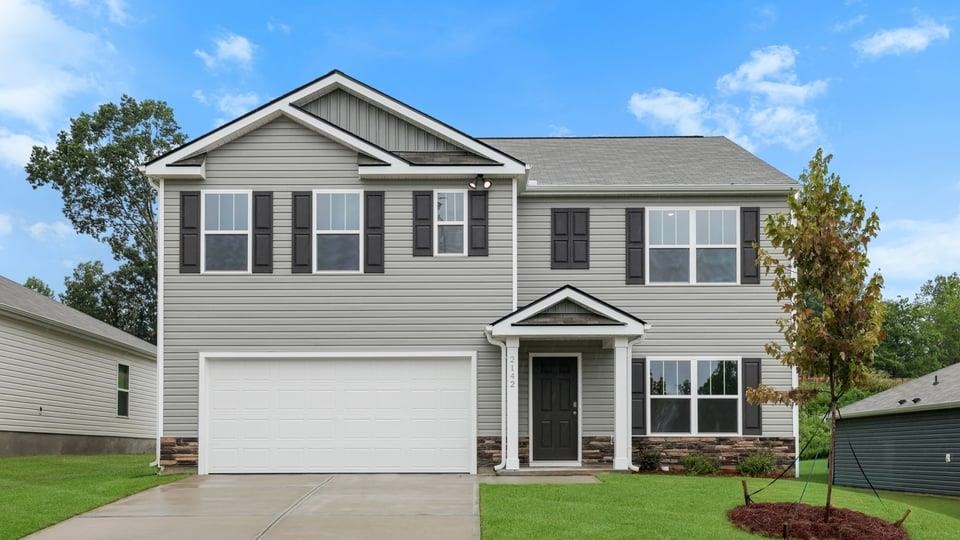 1st image of 2142 Pierett Cir, Woodruff, SC 29388 | MLS# SPN331552