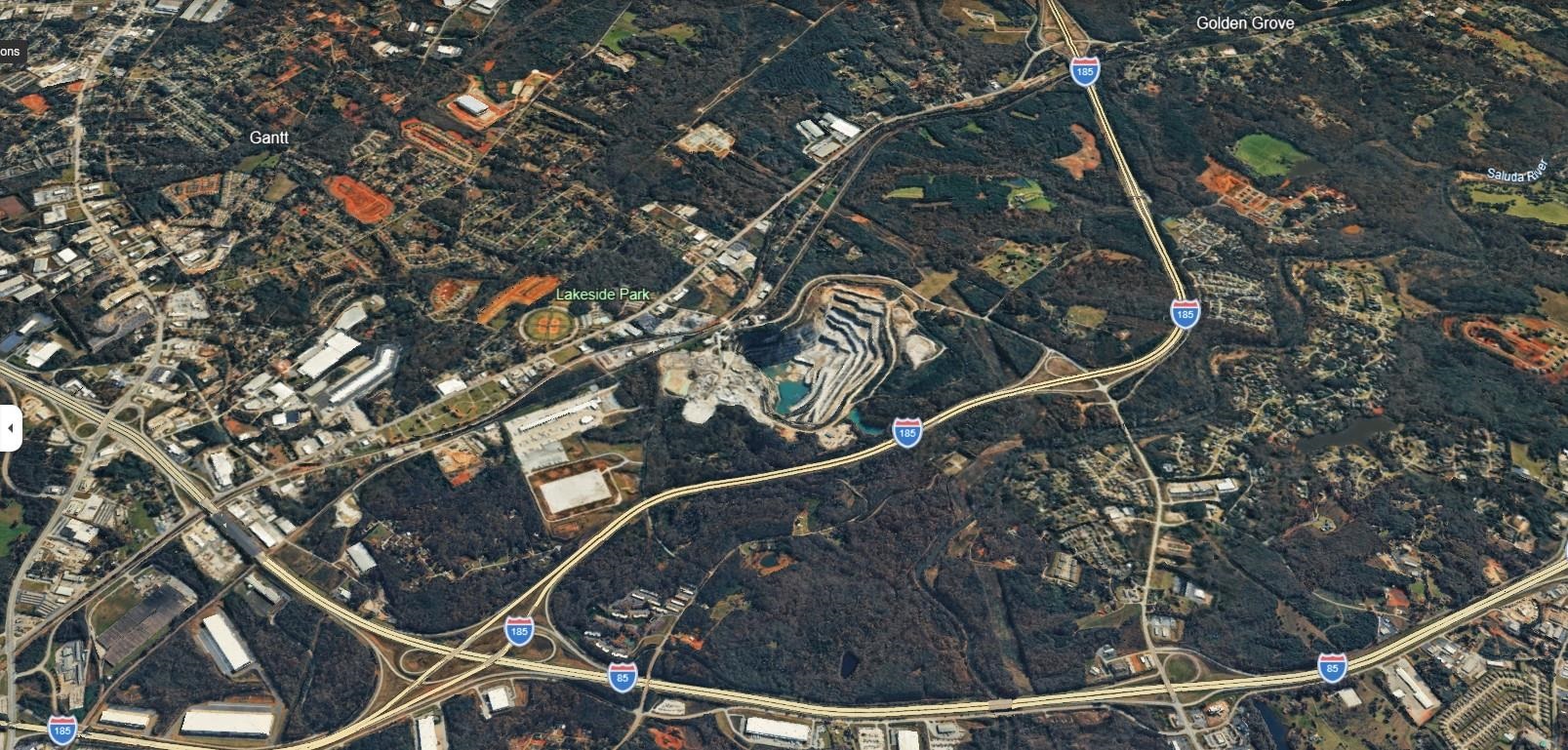 1st image of 1624 Piedmont Hwy, Piedmont, SC 29673 | MLS# SPN331578
