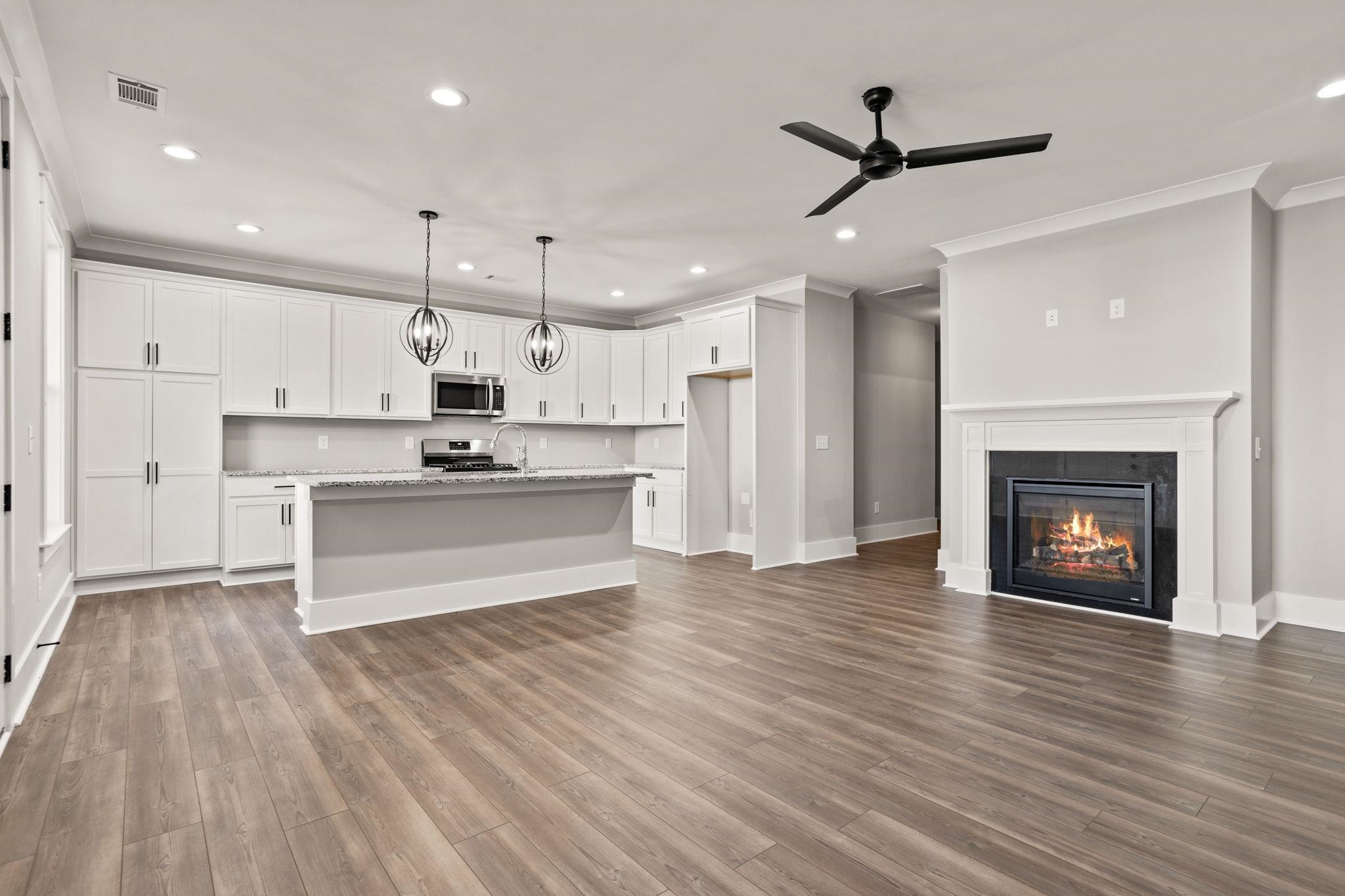 Photo 3 of Townhouse for sale at 1208 N Pinot Rd, Duncan, SC 29334 | MLS# SPN331642 | Listing updated on 2026-09-03