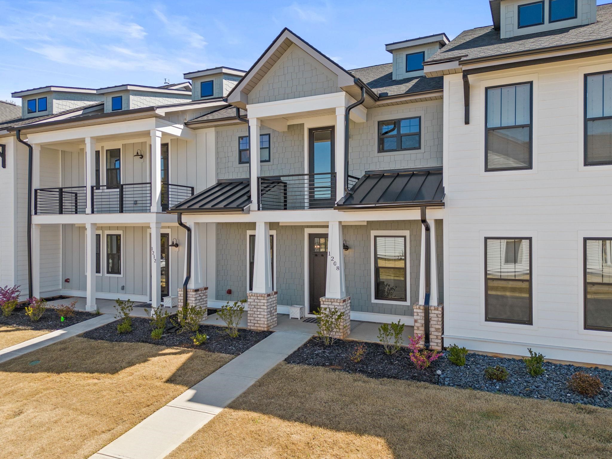 Photo 1 of Townhouse for sale at 1208 N Pinot Rd, Duncan, SC 29334 | MLS# SPN331642 | Listing updated on 2026-09-03