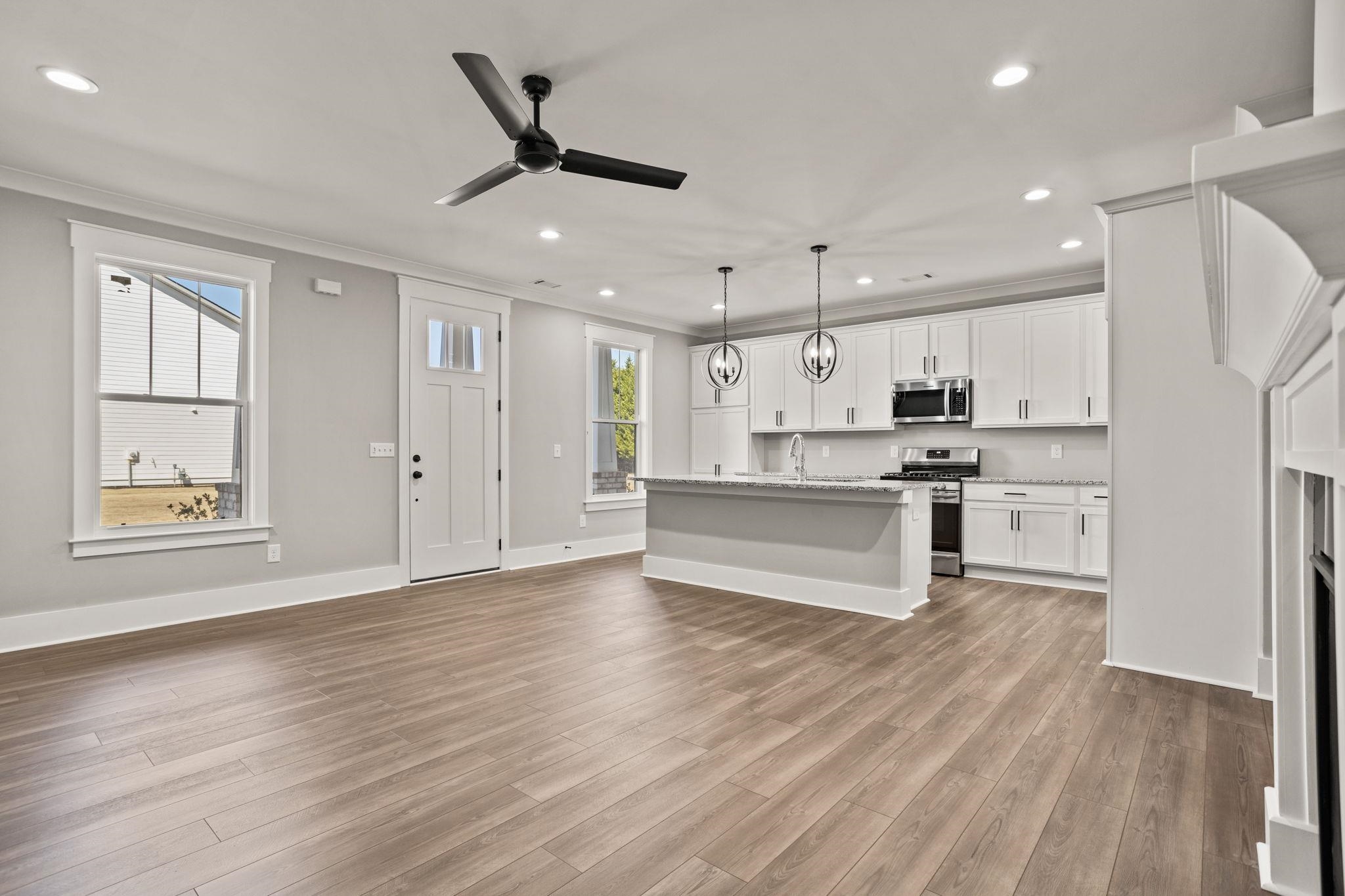 Photo 4 of Townhouse for sale at 1208 N Pinot Rd, Duncan, SC 29334 | MLS# SPN331642 | Listing updated on 2026-09-03