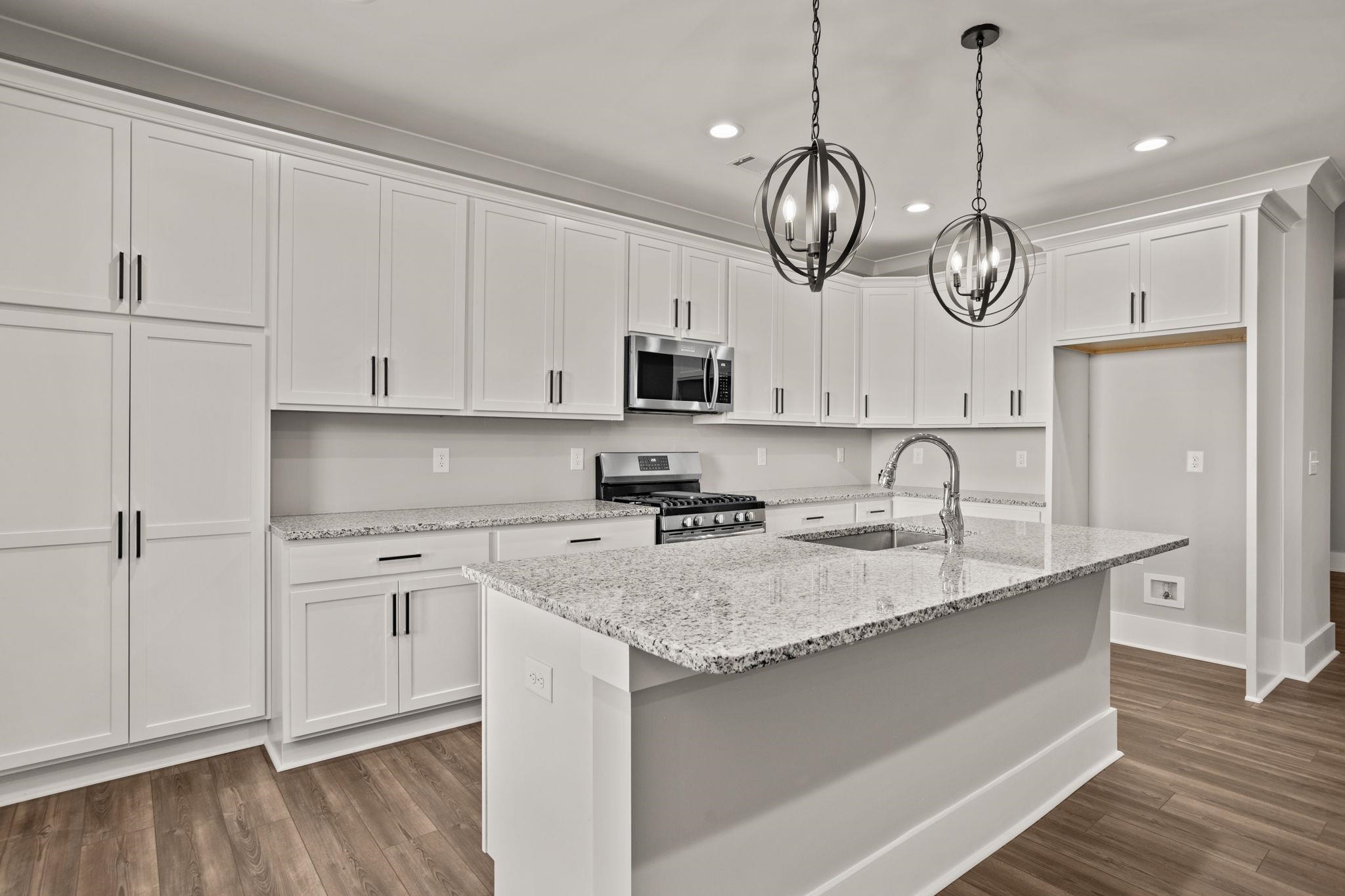 Photo 5 of Townhouse for sale at 1208 N Pinot Rd, Duncan, SC 29334 | MLS# SPN331642 | Listing updated on 2026-09-03