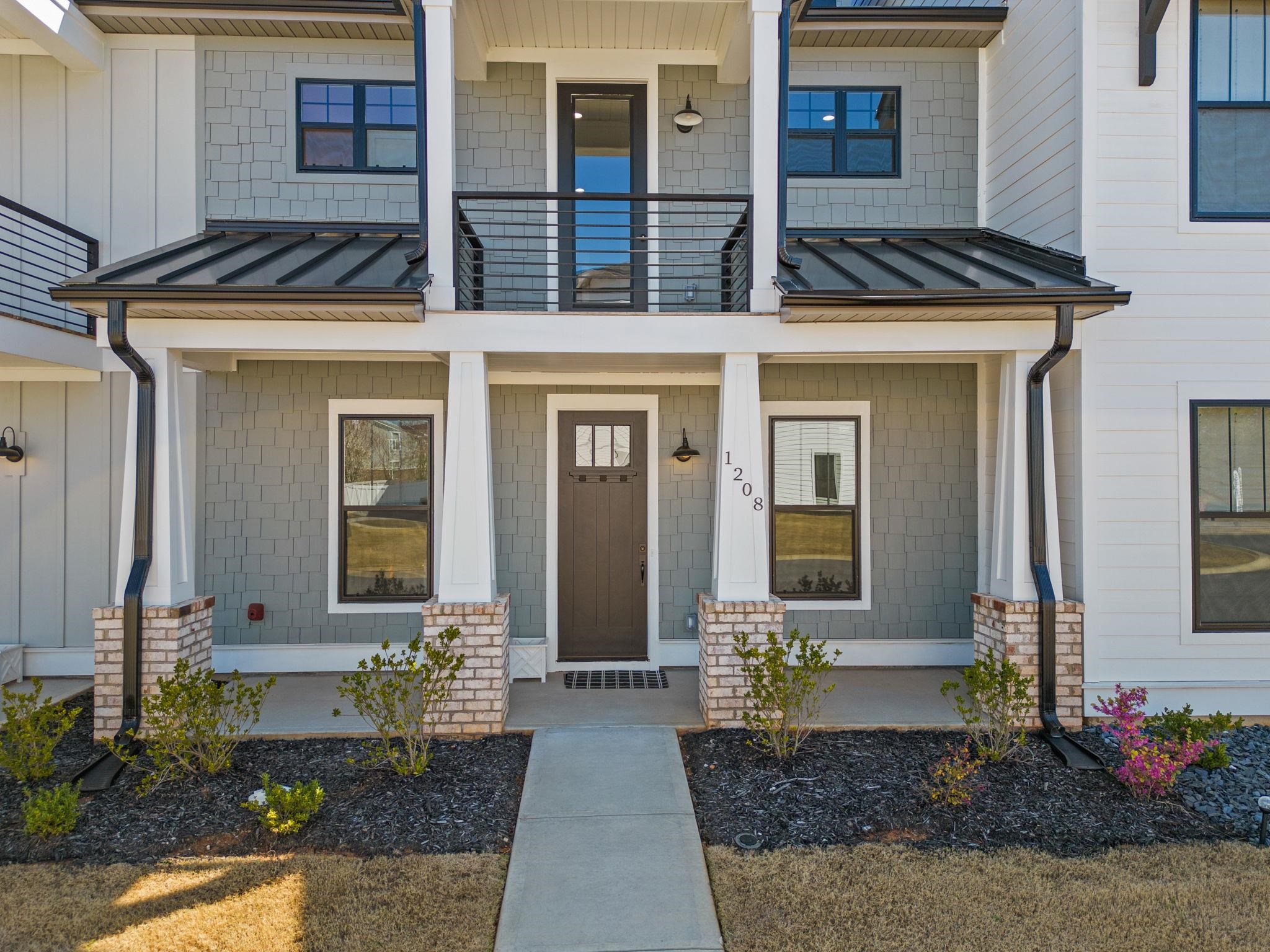 Photo 2 of Townhouse for sale at 1208 N Pinot Rd, Duncan, SC 29334 | MLS# SPN331642 | Listing updated on 2026-09-03