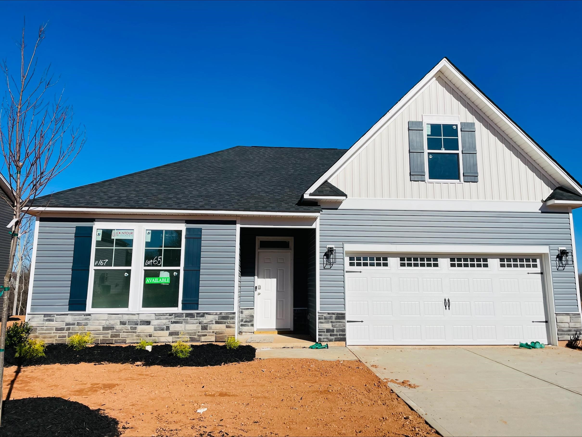 Homes for sale in Boiling Springs, SC | 167 Hunter Ridge Dr, Boiling Springs, SC 29316 | MLS# SPN331661