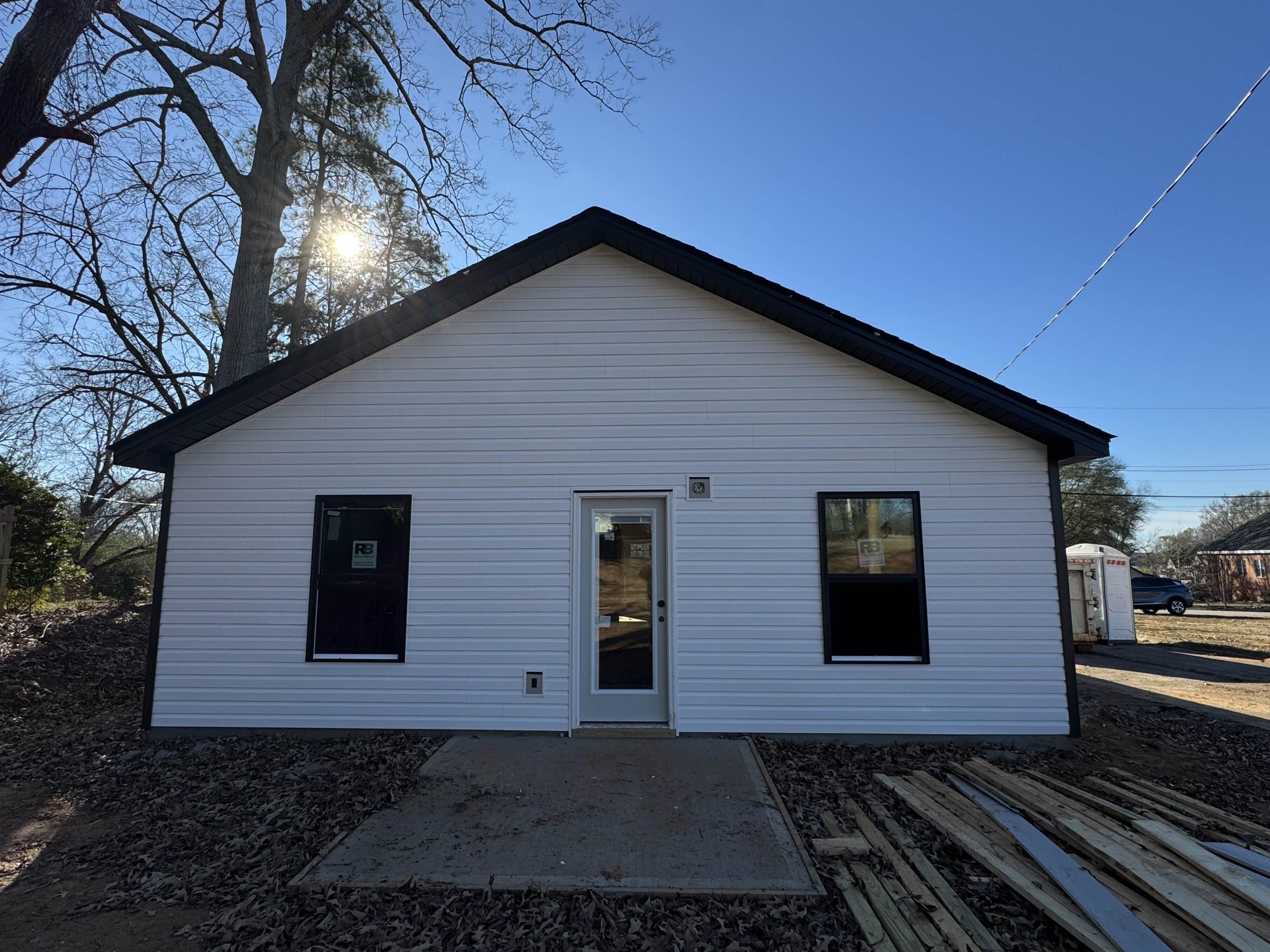 Homes for sale in Woodruff, SC | 155 Gray St, Woodruff, SC 29388 | MLS# SPN331697