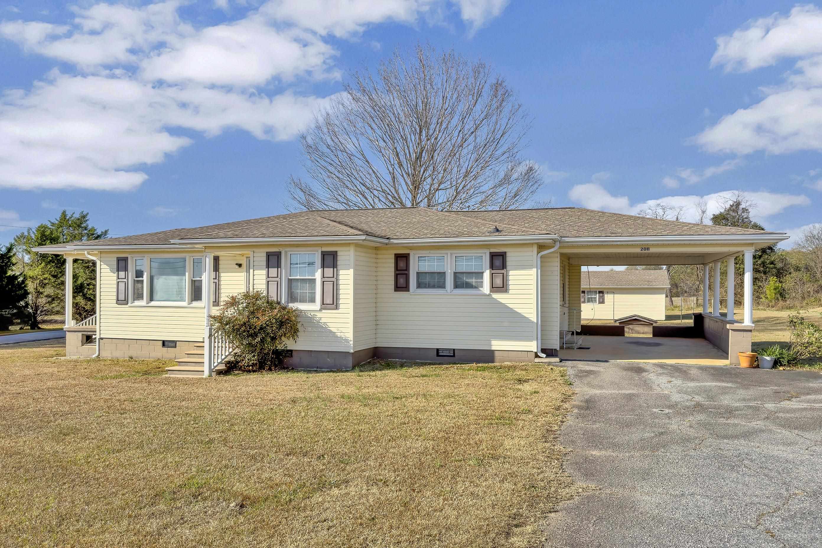 Homes for sale in Inman, SC | 2011 Hannon Rd, Inman, SC 29349 | MLS# SPN331735