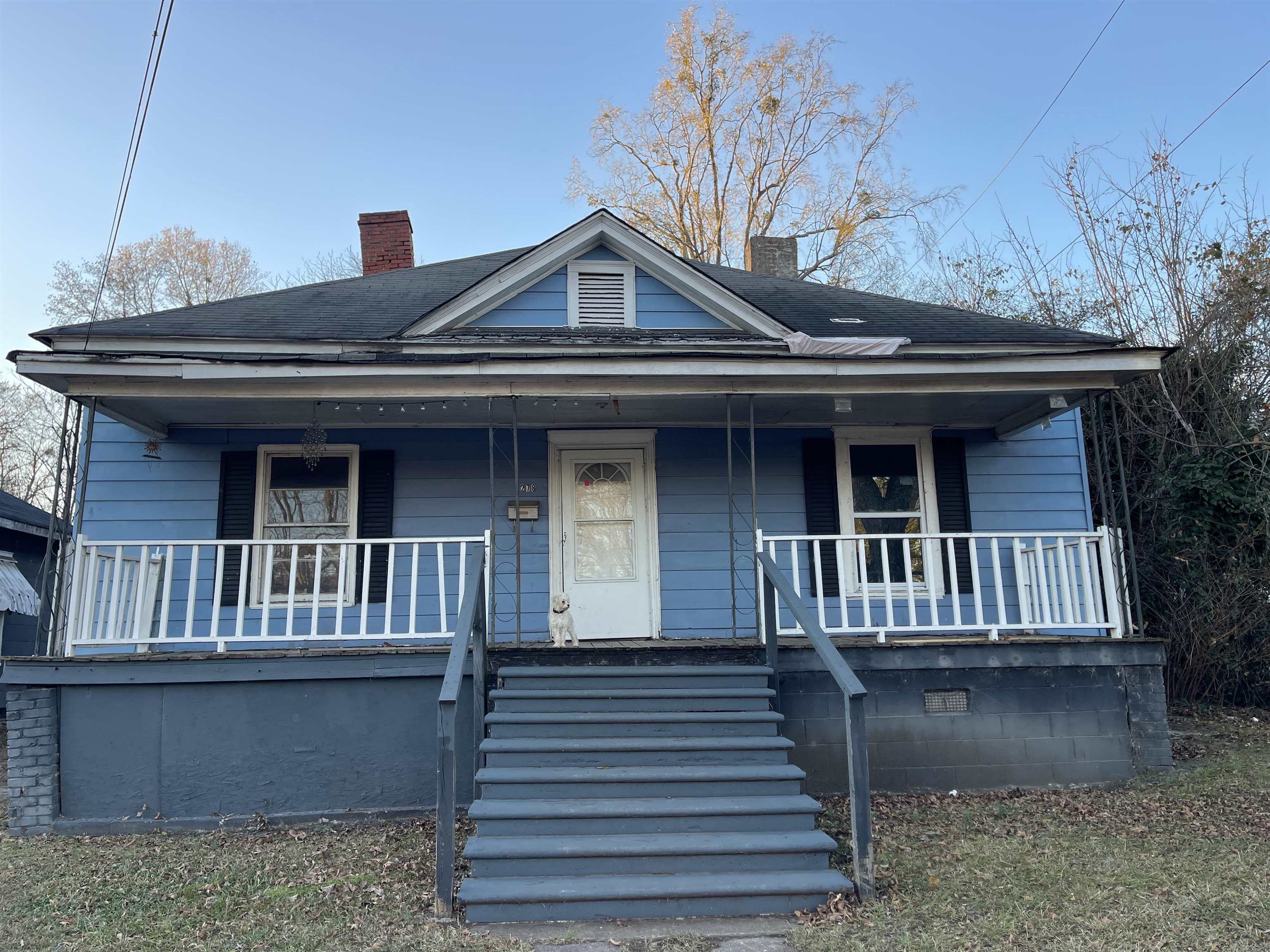 Homes for sale in Spartanburg, SC | 278 E Hampton Ave, Spartanburg, SC 29306 | MLS# SPN331779