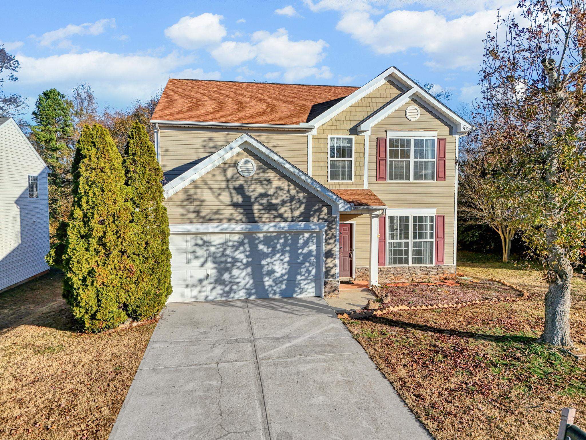 Homes for sale in Greenville, SC | 200 Sawyer Dr, Greenville, SC 29605 | MLS# SPN331933