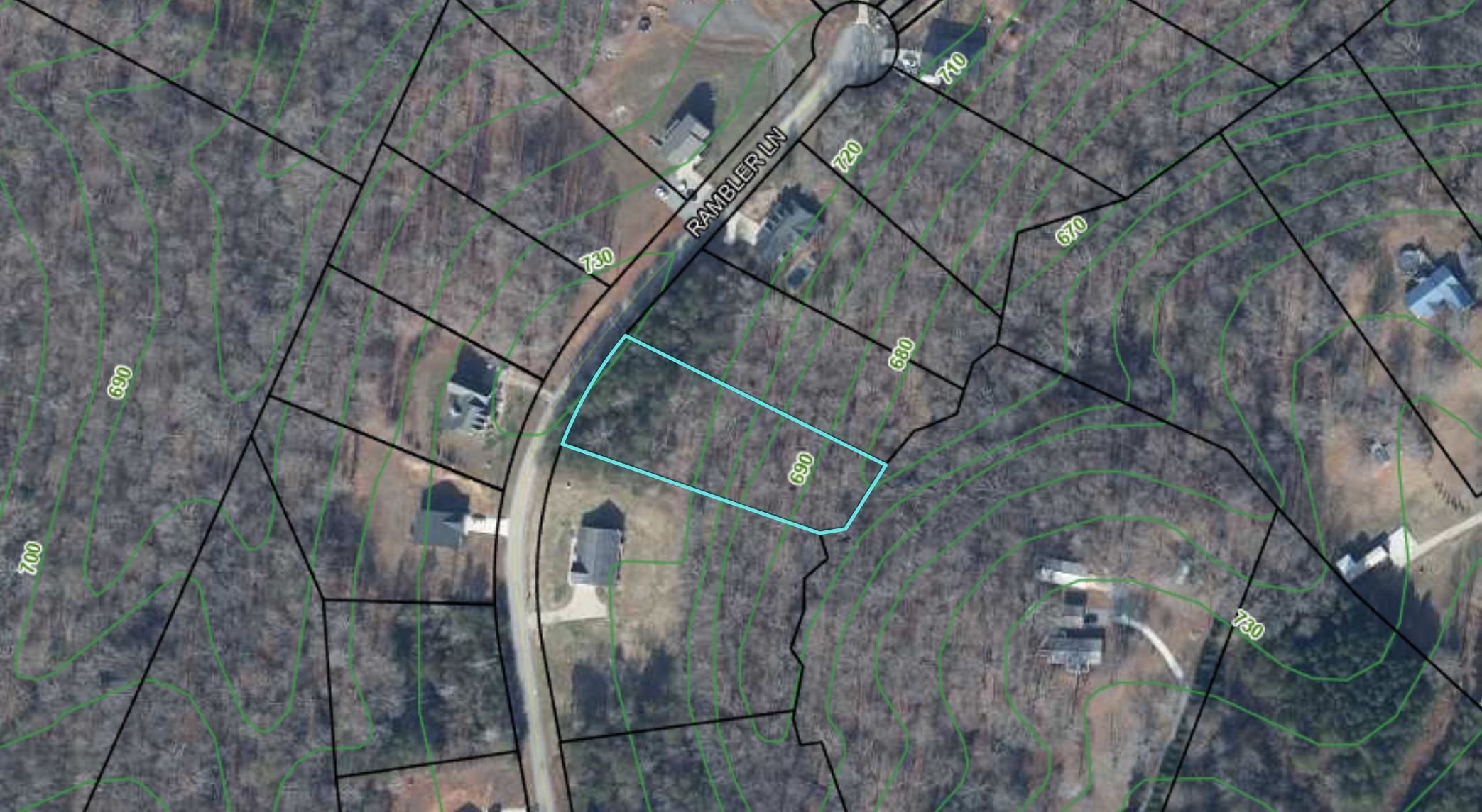 Homes for sale in Blacksburg, SC | 192 Rambler Ln, Blacksburg, SC 29702 | MLS# SPN331957