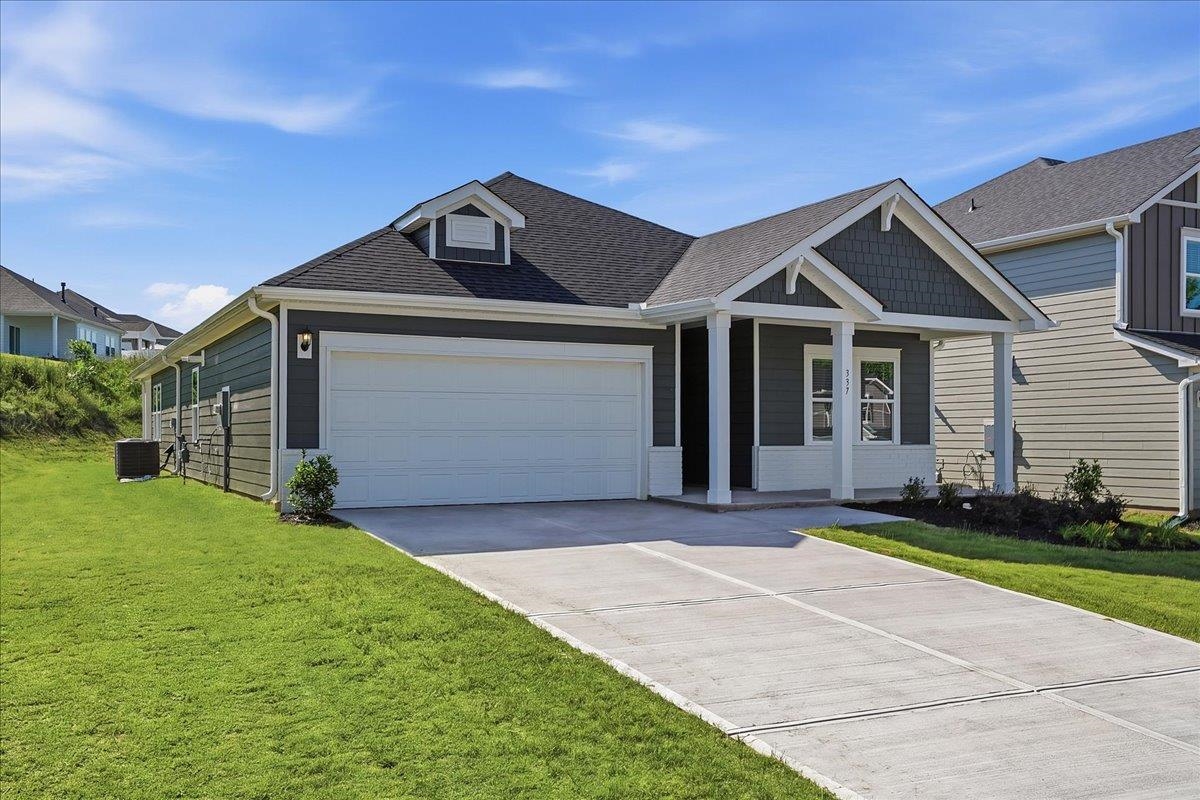 2nd image of 337 Allingham Rd, Piedmont, SC 29673 | MLS# SPN332049