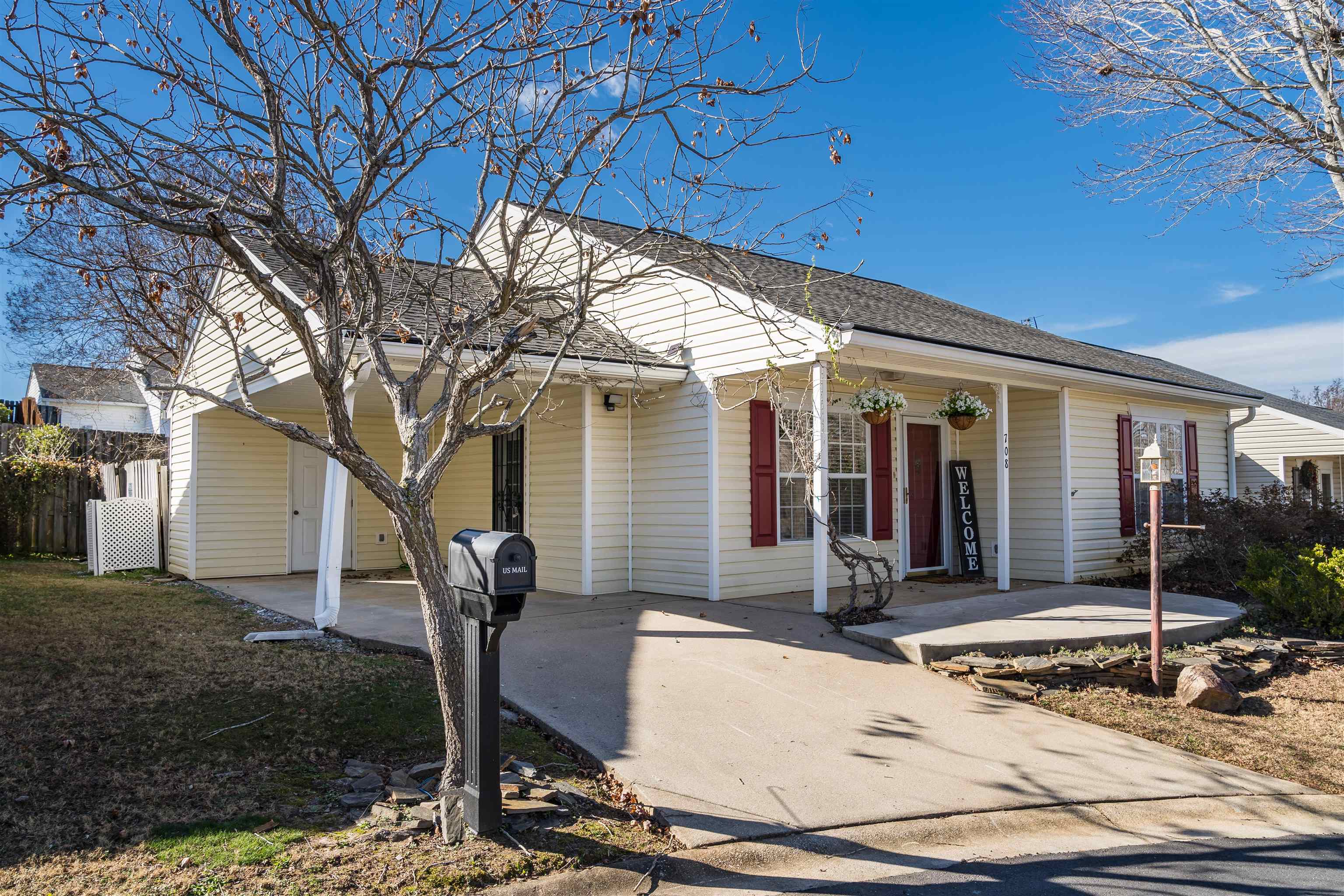 Homes for sale in Moore, SC | 708 Larado Ct, Moore, SC 29369 | MLS# SPN332089