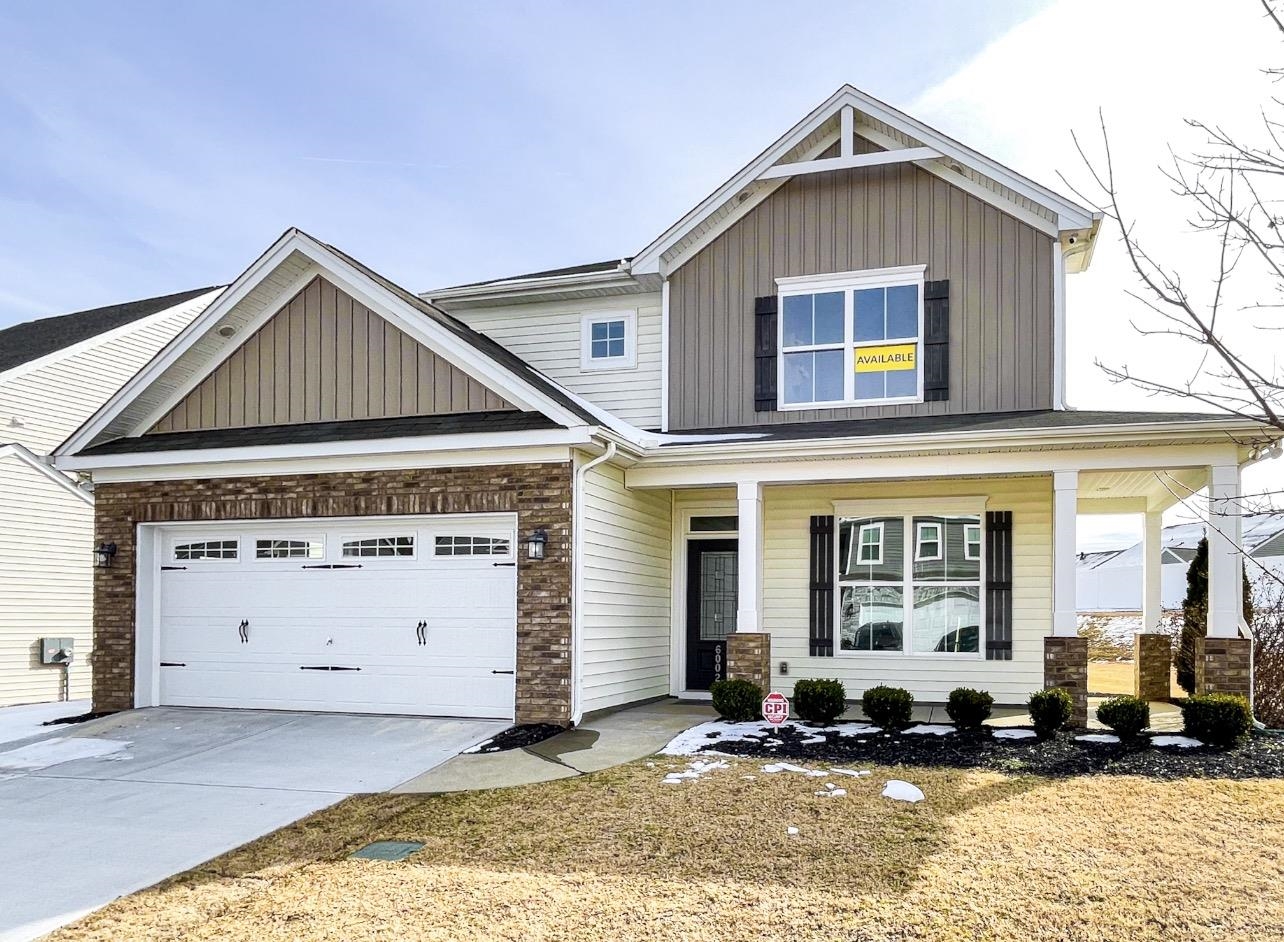 Homes for sale in Roebuck, SC | 6002 Haddington Dr, Roebuck, SC 29376 | MLS# SPN332094