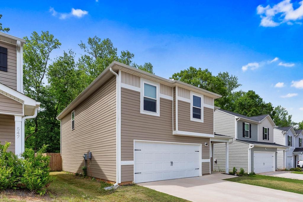 Homes for sale in Inman, SC | 551 Dayspring Dr, Inman, SC 29349 | MLS# SPN332251