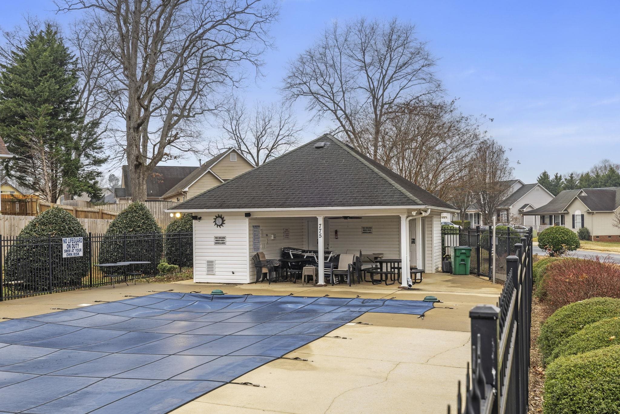 Homes for sale in Boiling Springs, SC | 709 Running Creek Ln, Boiling Springs, SC 29316 | MLS# SPN332271