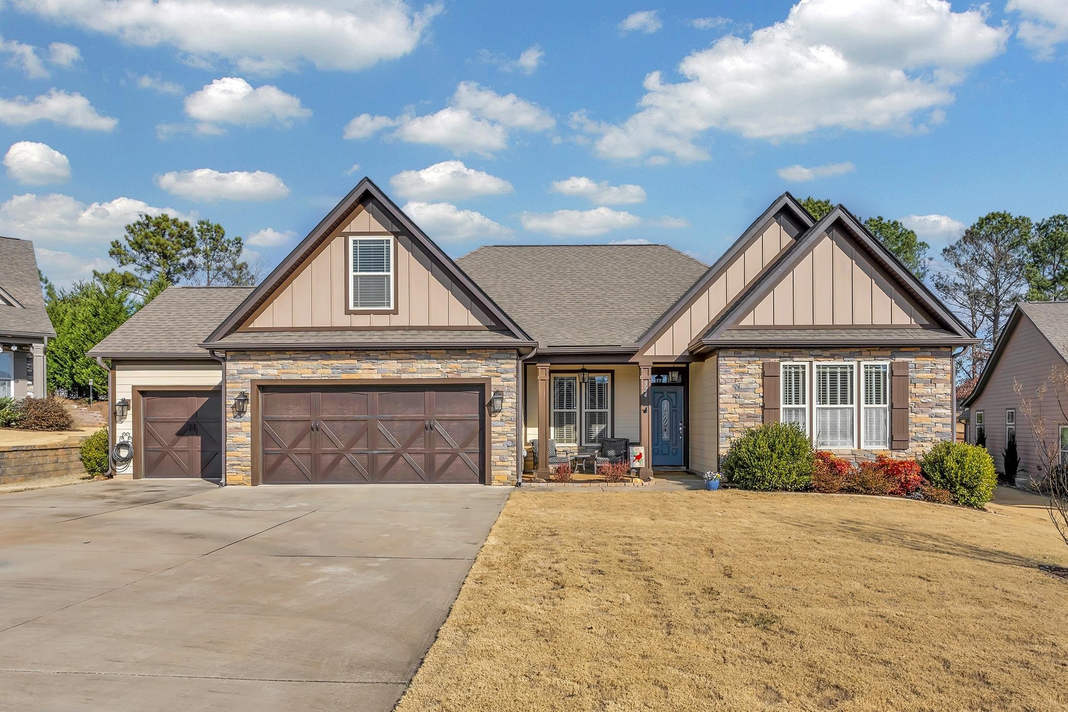 Homes for sale in Inman, SC | 324 Holly Oaks Ln, Inman, SC 29349 | MLS# SPN332290