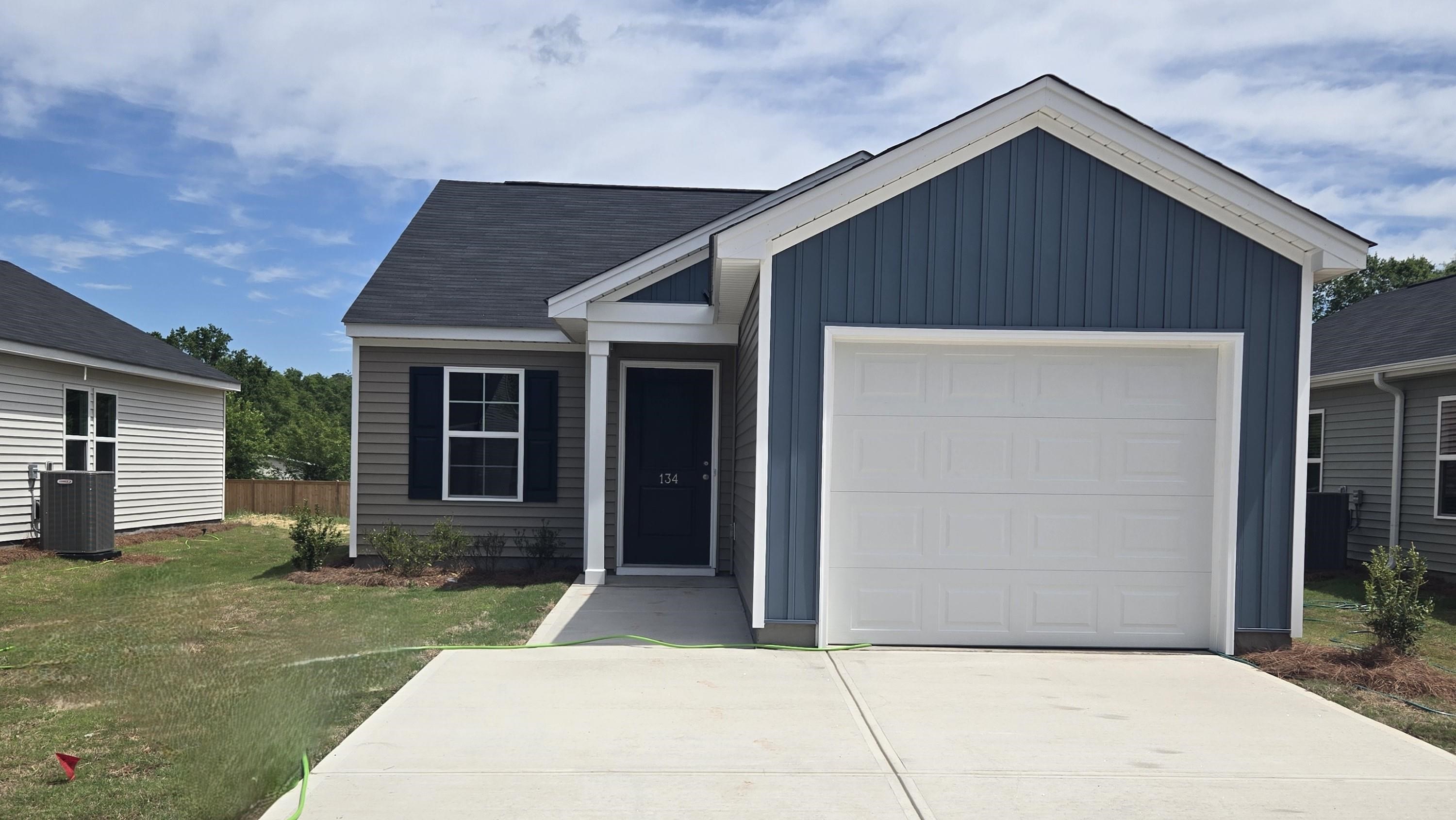 1st image of 134 Cloverfield Ln, Spartanburg, SC 29307 | MLS# SPN332411