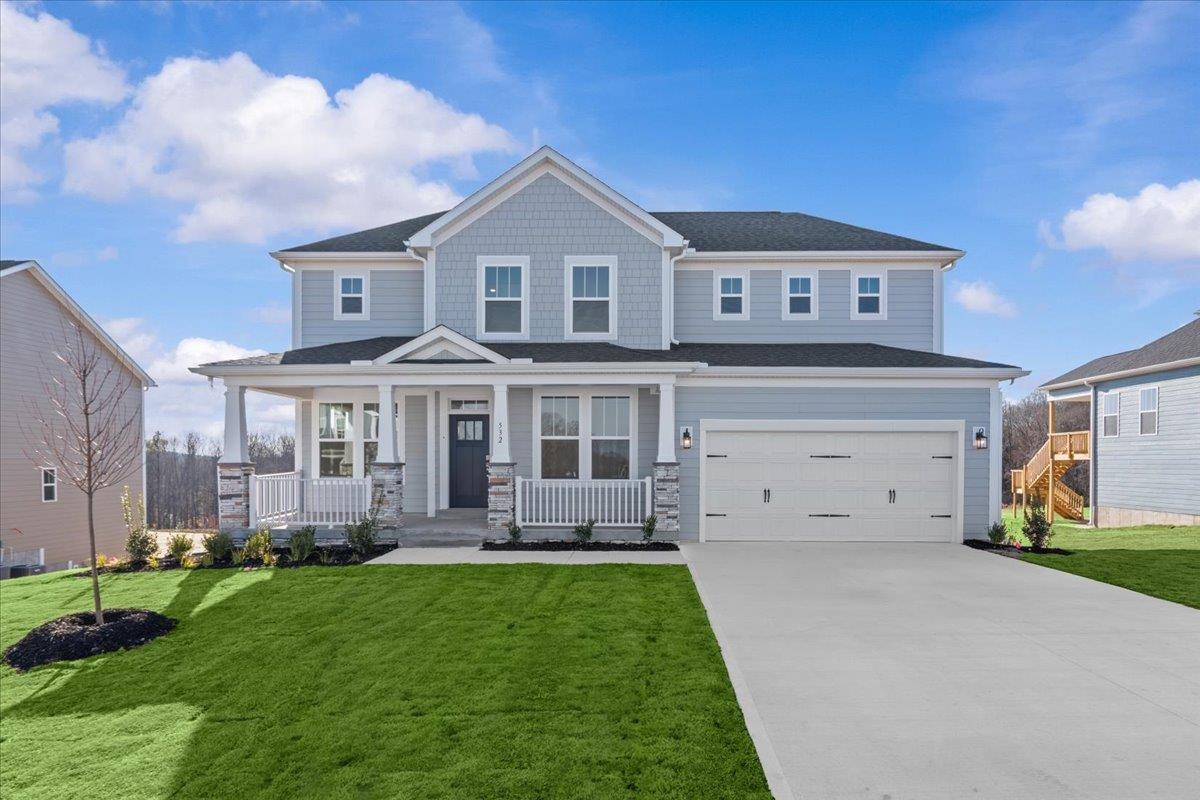 1st image of 532 Winstone Trail, Woodruff, SC 29388 | MLS# SPN332516