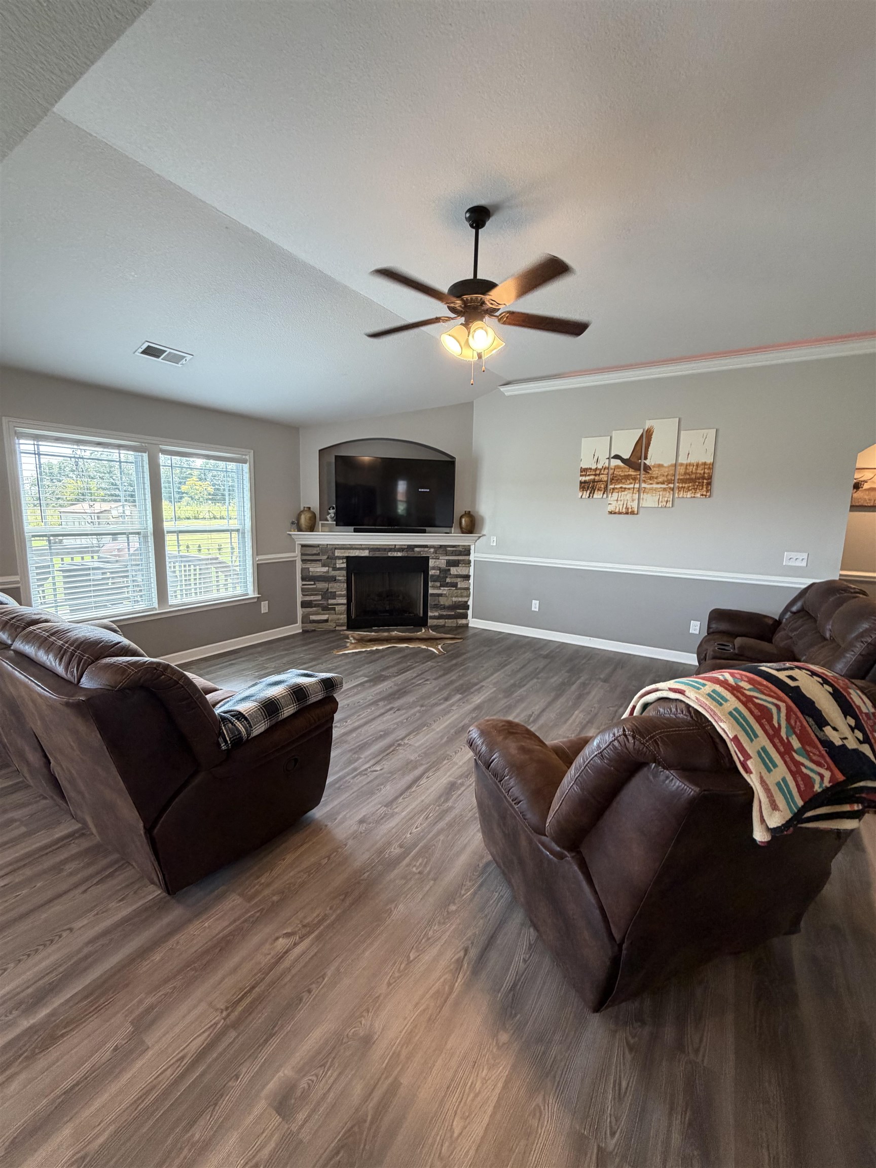 Photo 2 of Single family home for sale at 113 Thorn Crk Dr, Gaffney, SC 29341 | MLS# SPN332531 | Listing updated on 2026-09-02