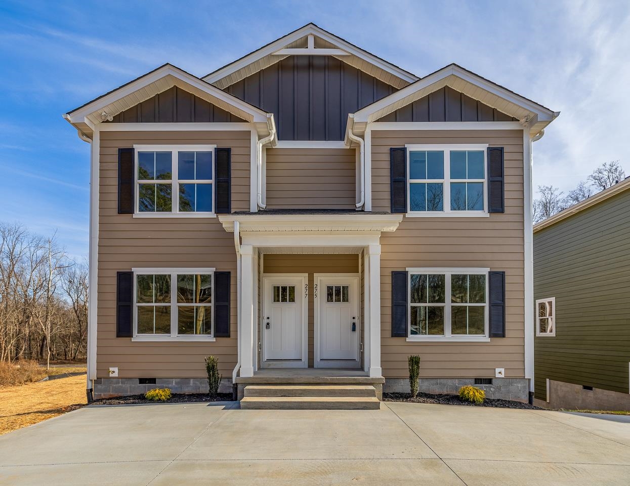 Homes for sale in Spartanburg, SC | 275 & 277 Vanderbilt Rd, Spartanburg, SC 29301 | MLS# SPN332582