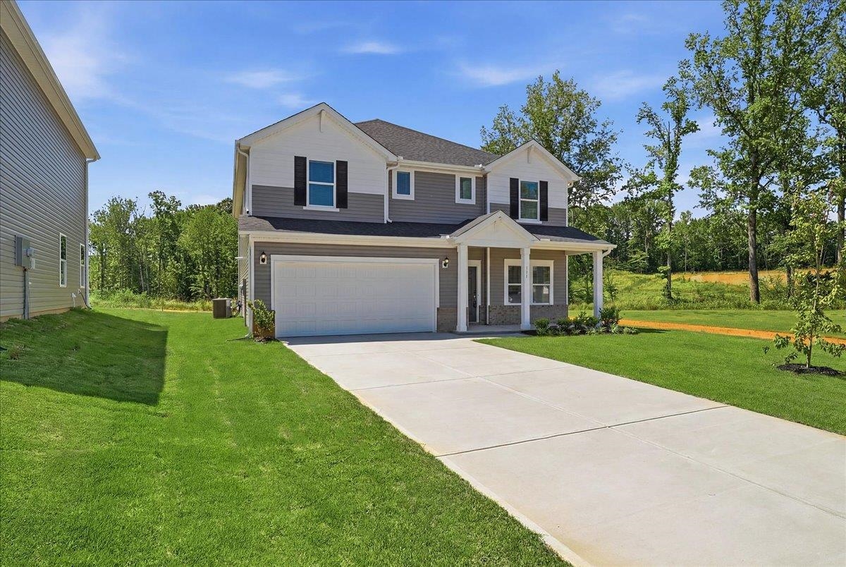 2nd image of 111 Madison Ct, Gray Court, SC 29645 | MLS# SPN332621
