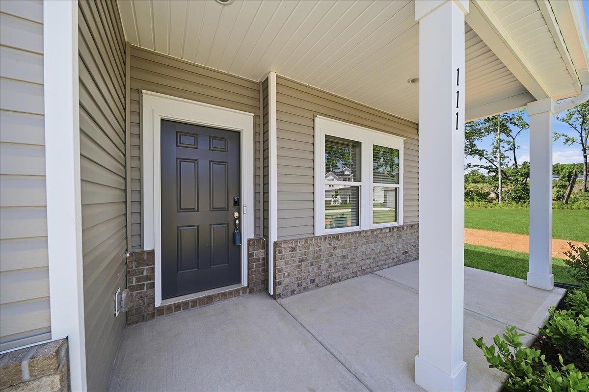 4th image of 111 Madison Ct, Gray Court, SC 29645 | MLS# SPN332621