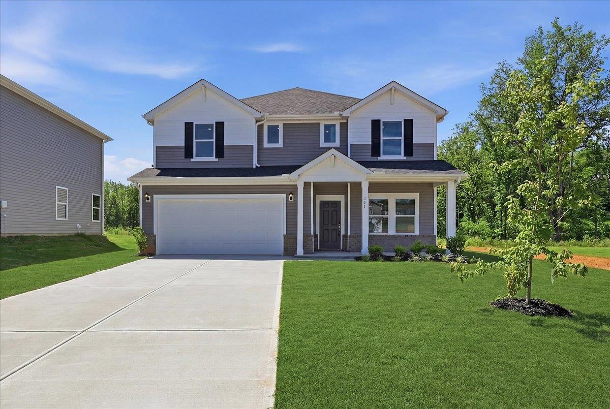 1st image of 111 Madison Ct, Gray Court, SC 29645 | MLS# SPN332621