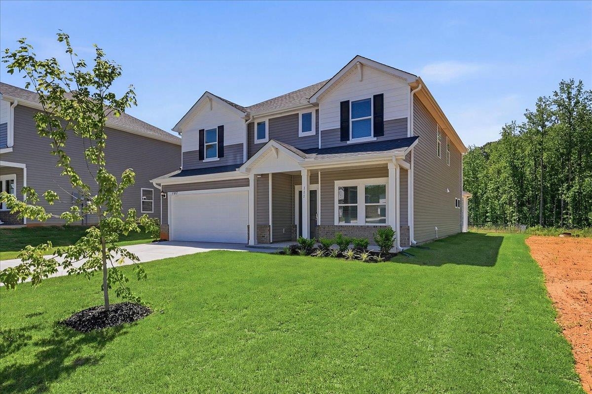 3rd image of 111 Madison Ct, Gray Court, SC 29645 | MLS# SPN332621